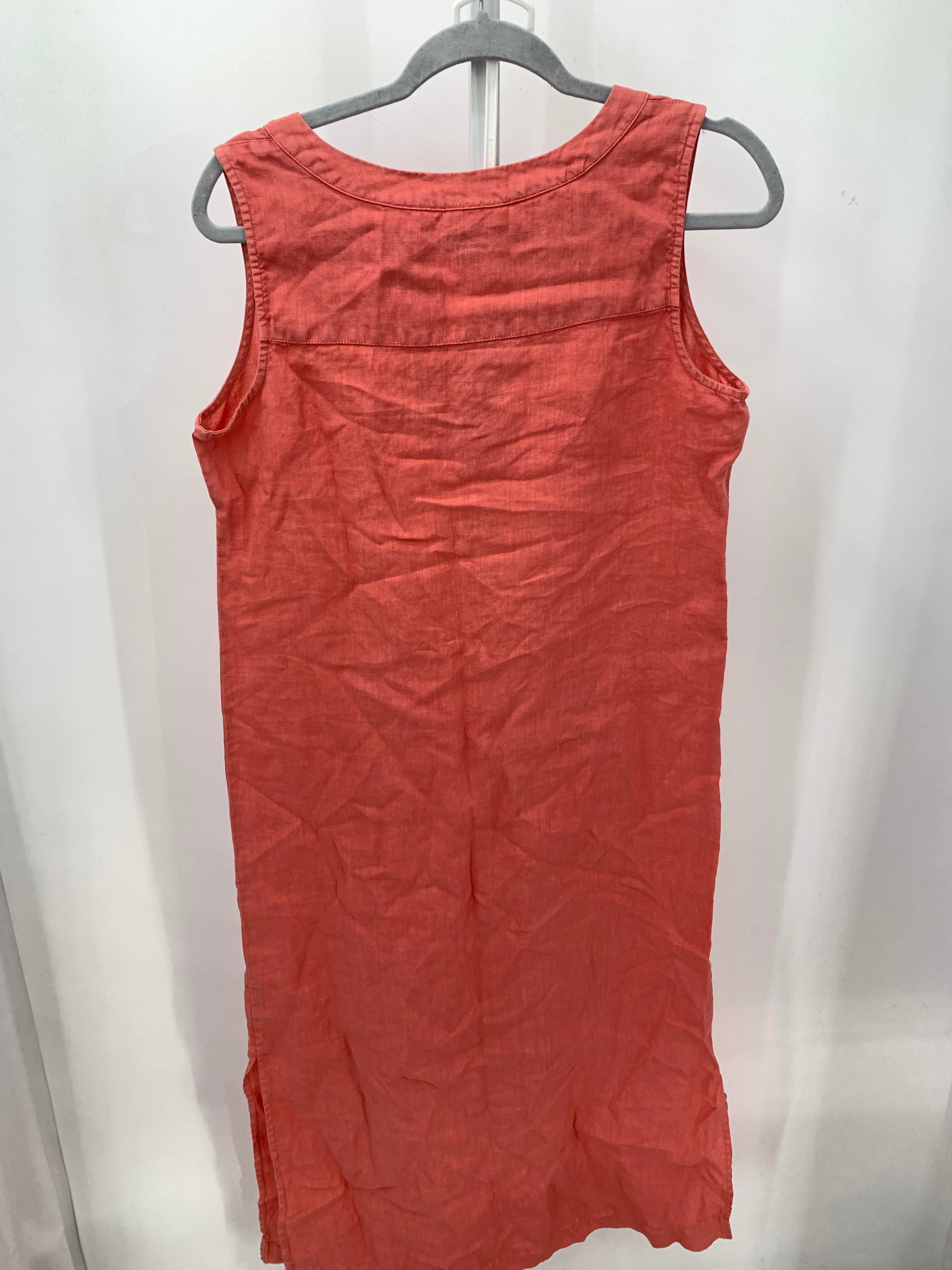 J-Jill Size Small Misses Sundress