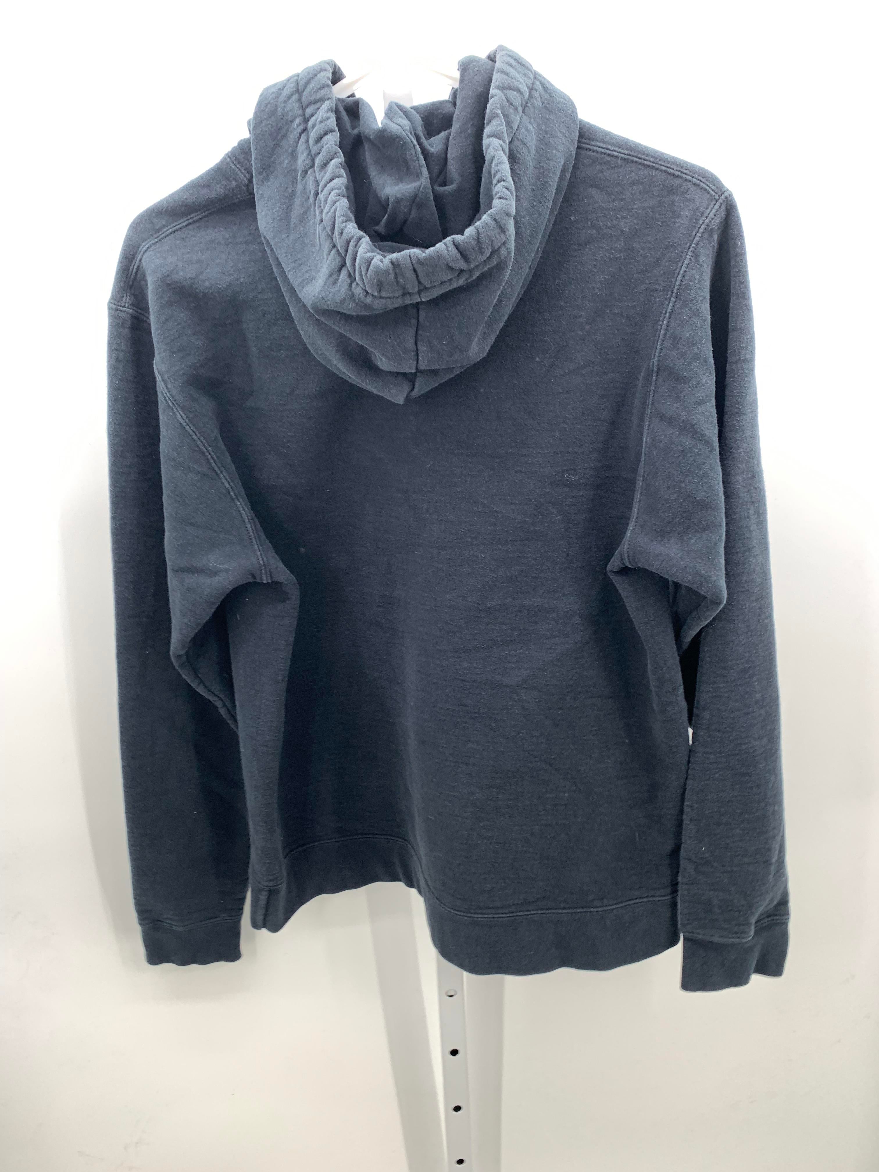 SUGARBUSH KNIT HOODED.