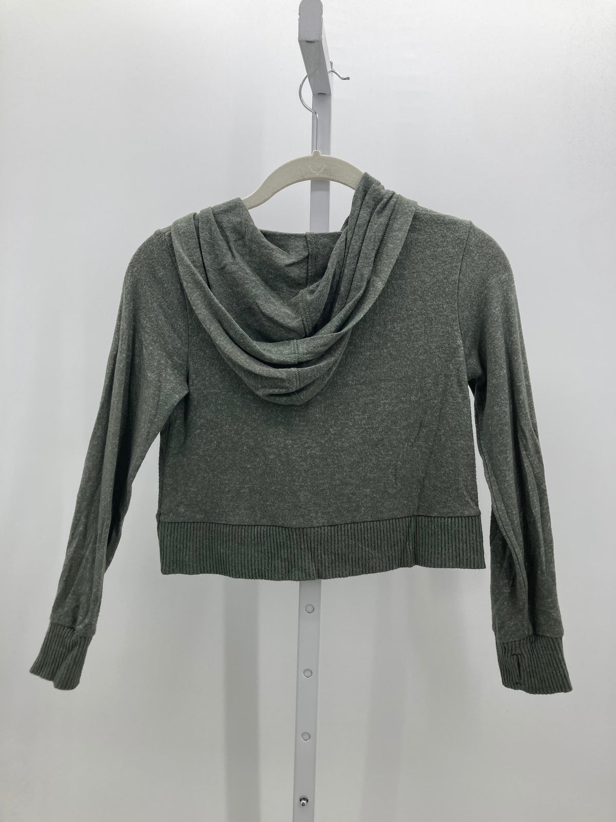 Xersion Size 7-8 Girls Long Sleeve Shirt