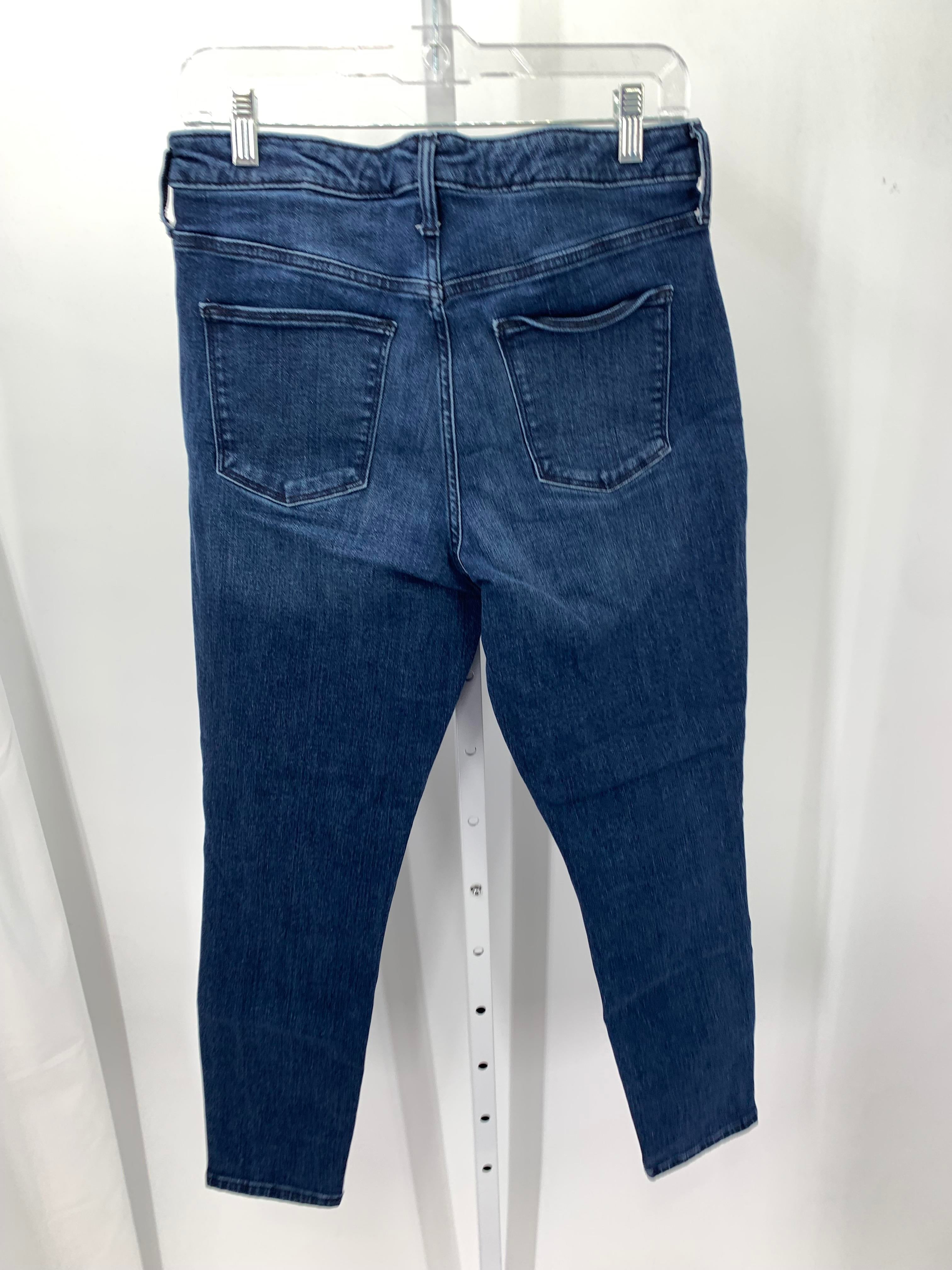 Universal Thread Size 12 Short Misses Jeans