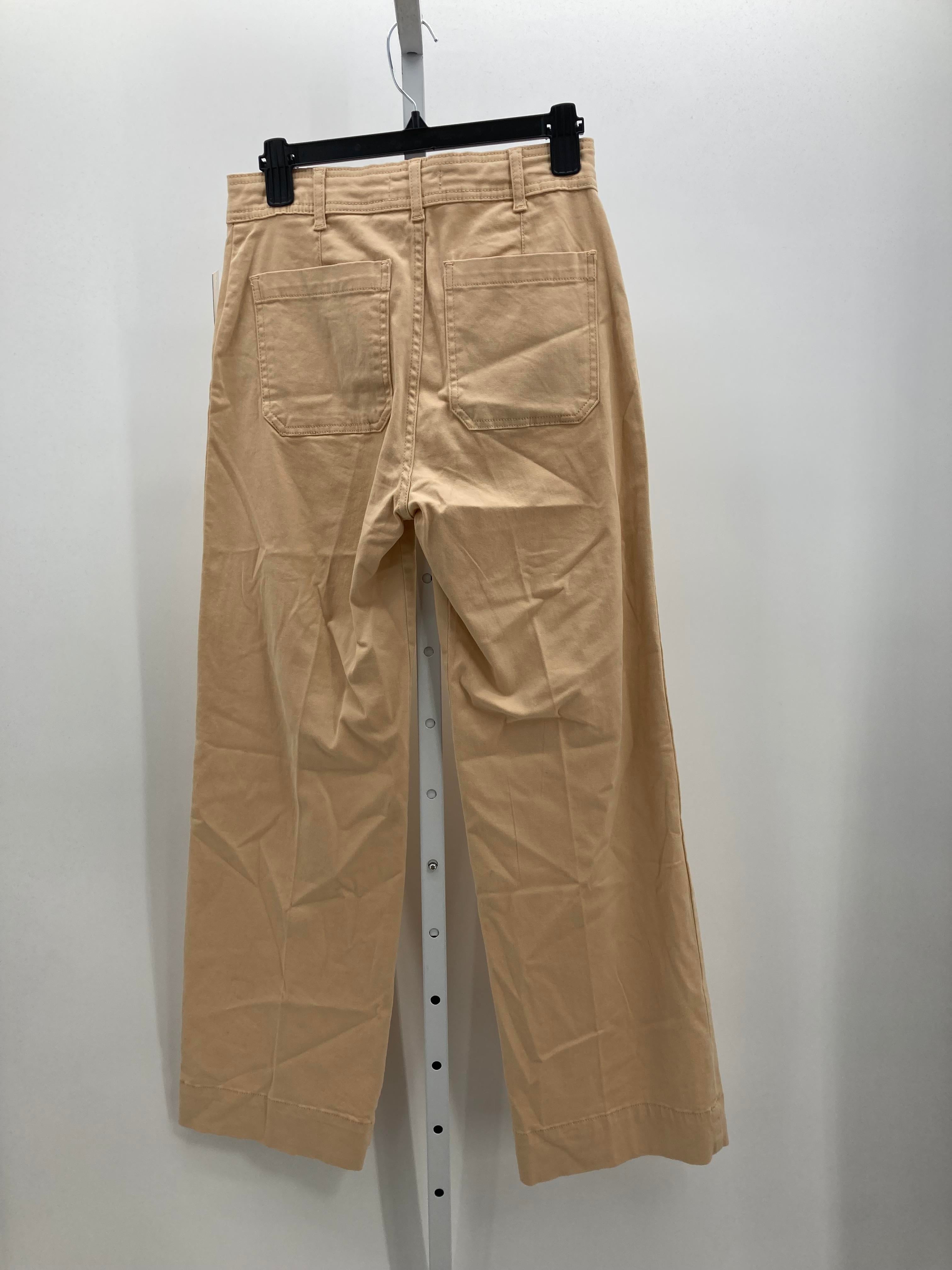 Size 6 Misses Pants