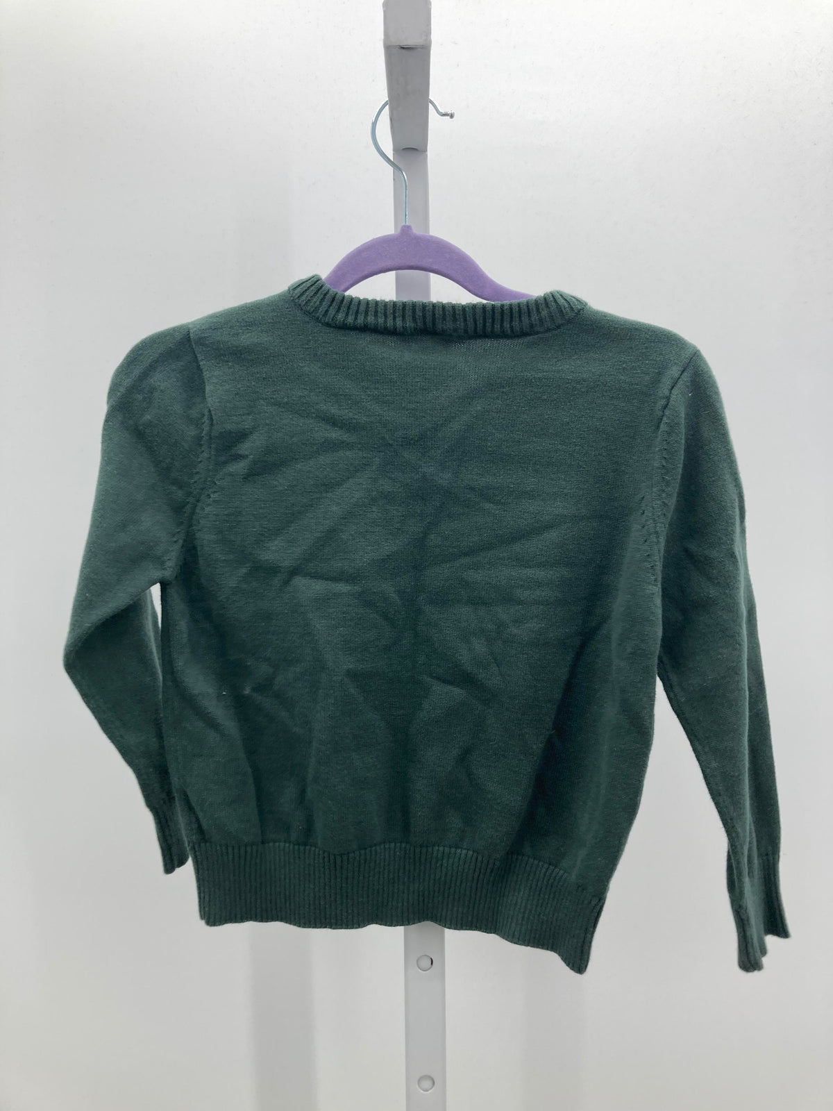 VNECK PULLOVER