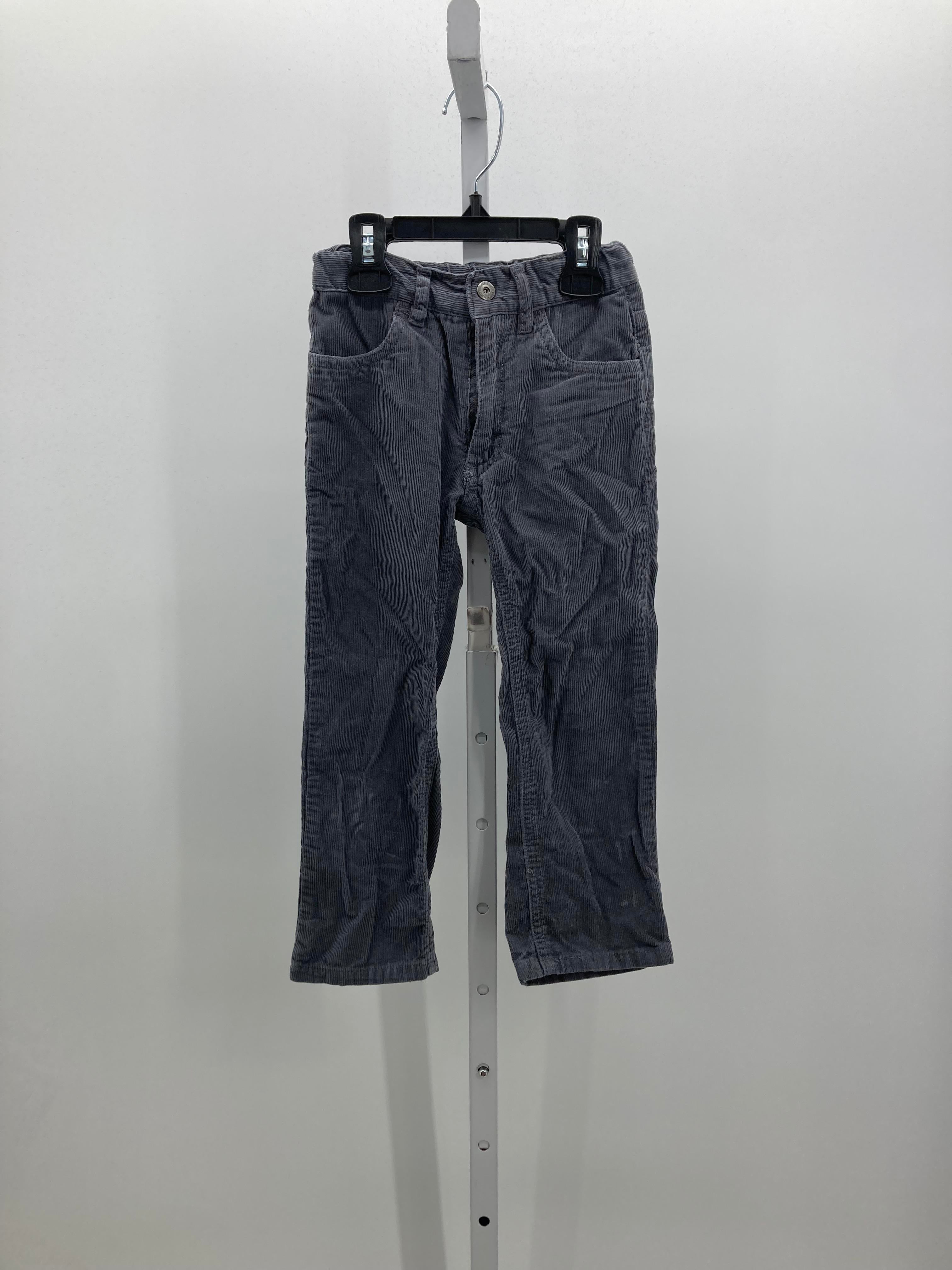 ADJ WAIST PANTS
