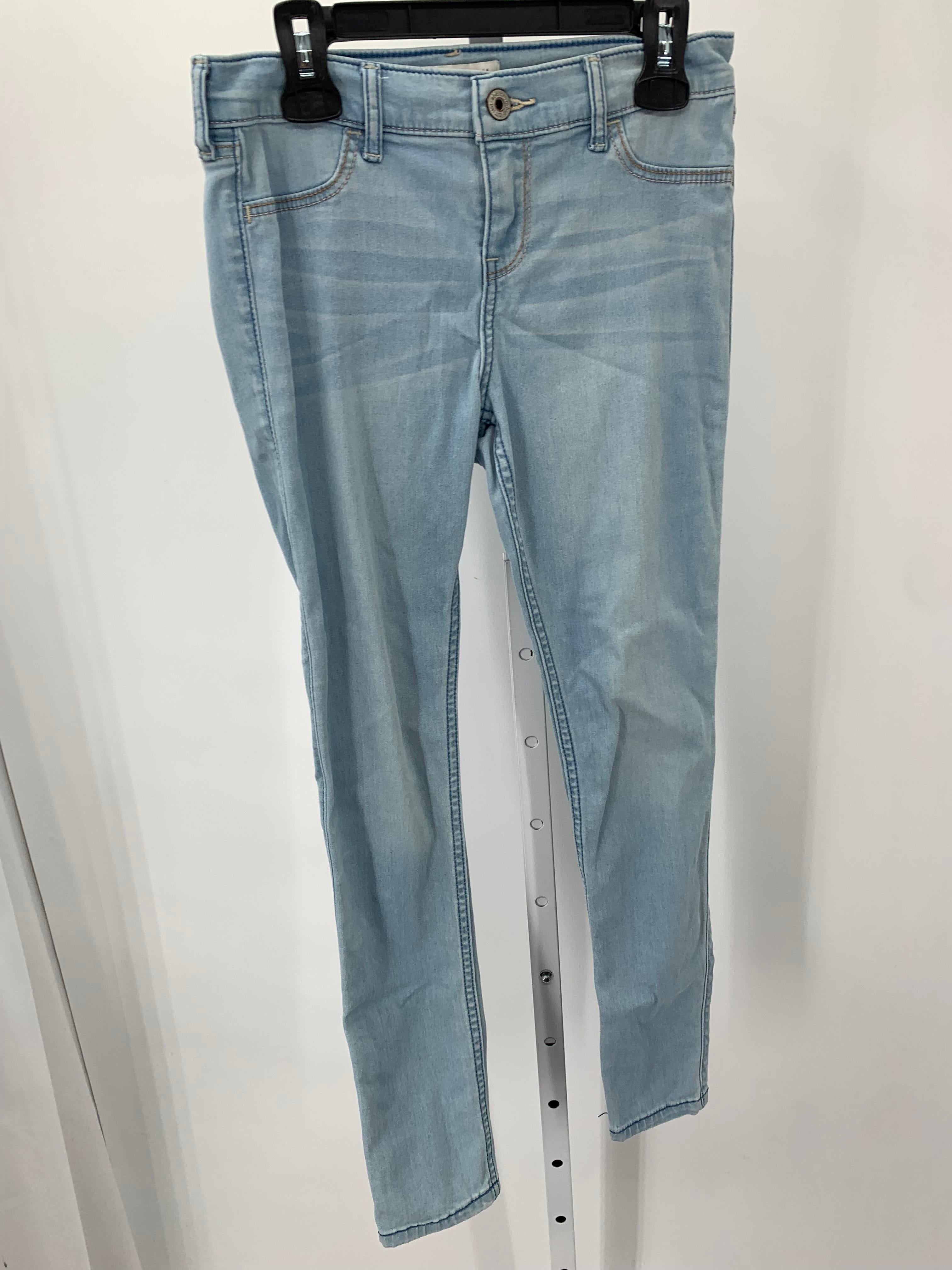 Abercrombie Kids Size 14 Girls Jeans