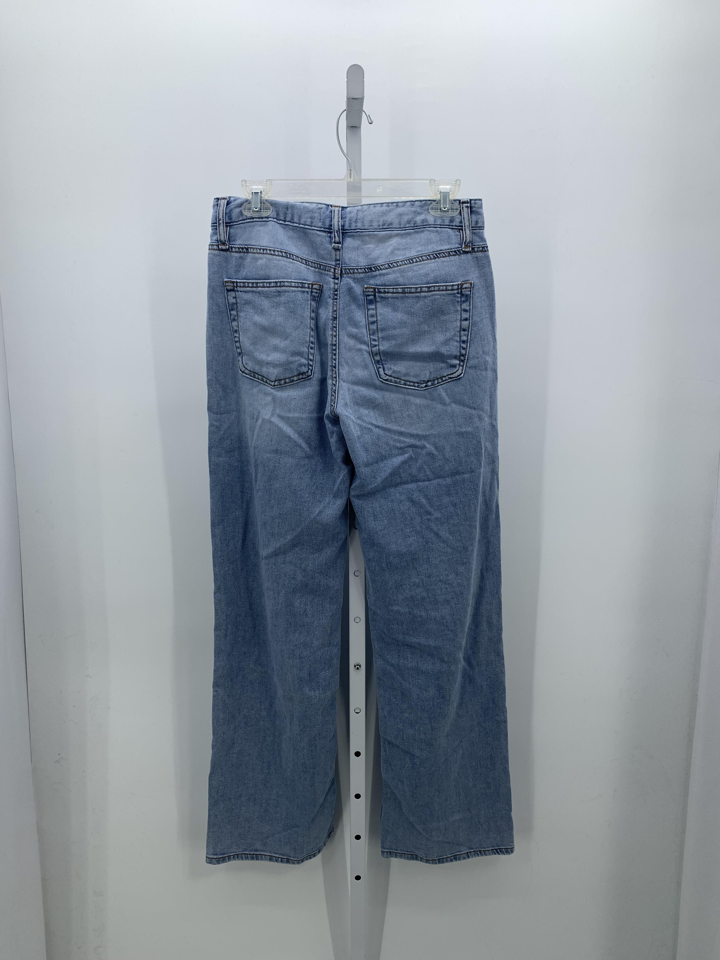 OAT New York Size 4 Misses Jeans