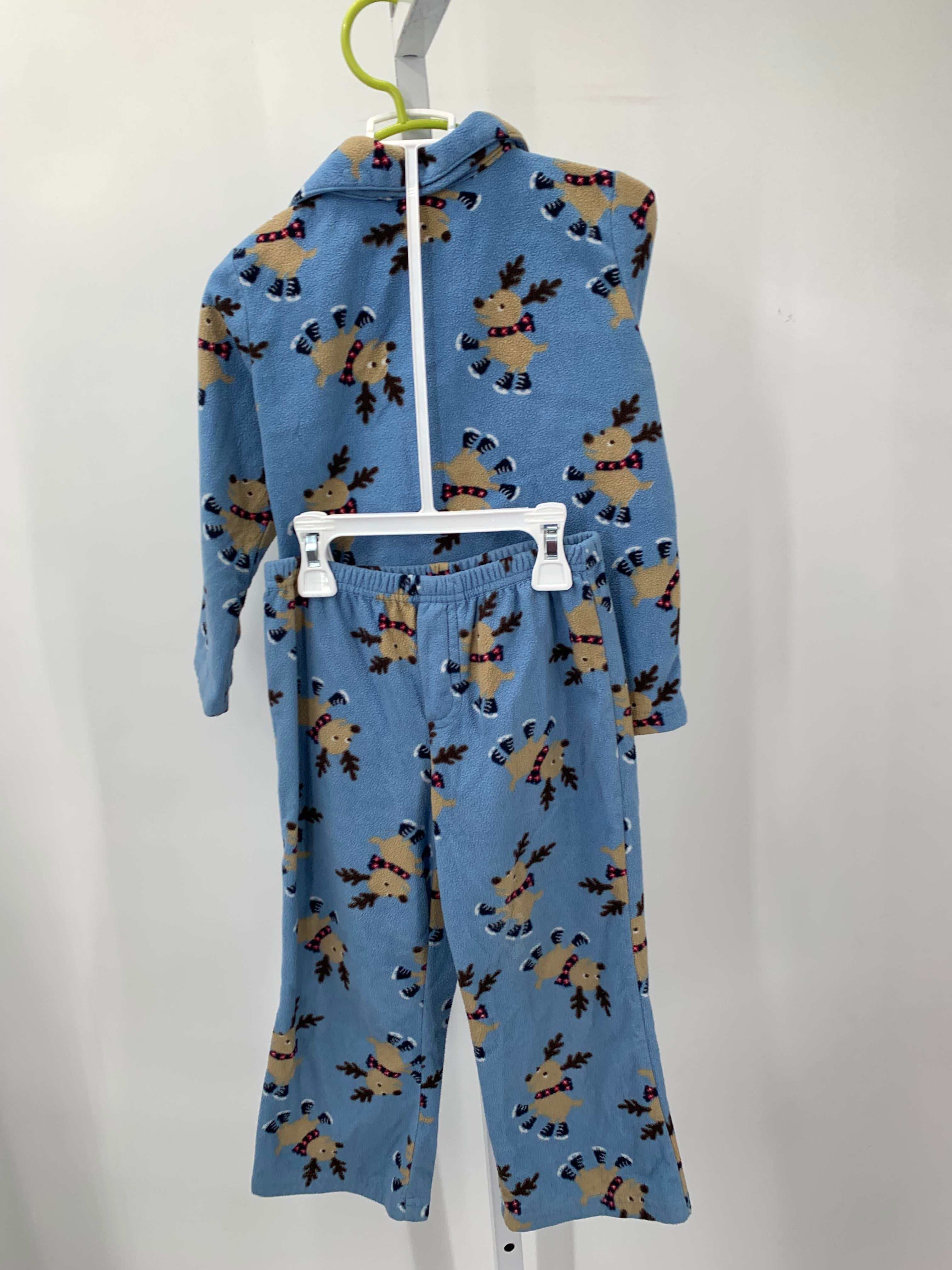 DEER PJS