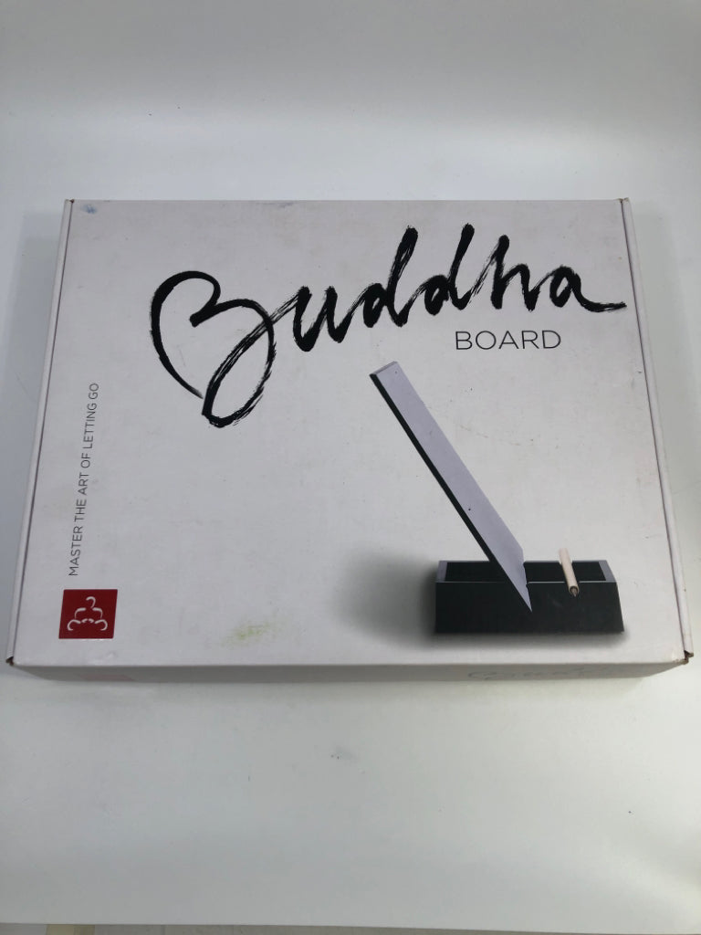 BUDDHA BOARD IN BOX.