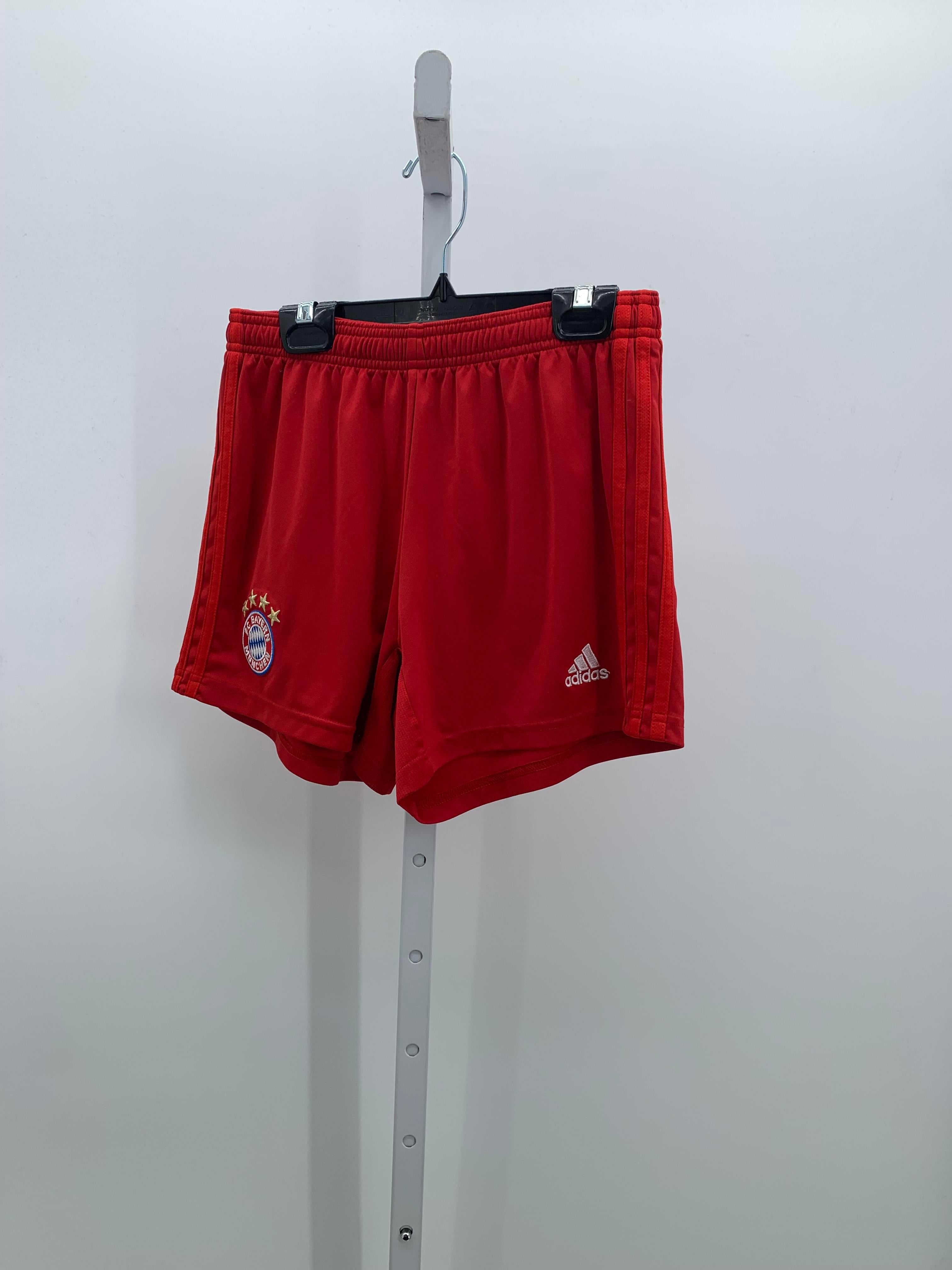 Adidas Size Small Misses Shorts