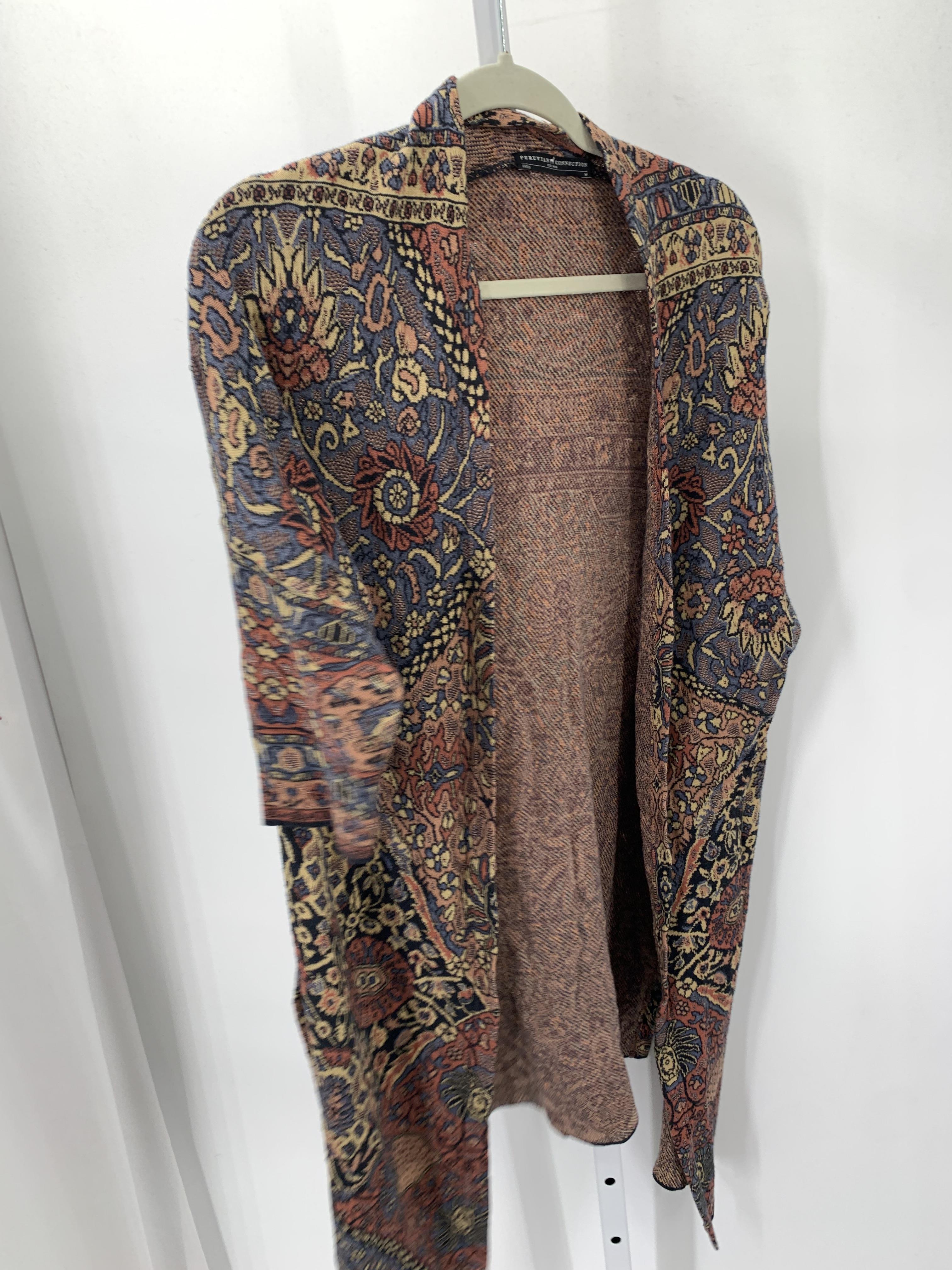 Size Medium Misses Cardigan