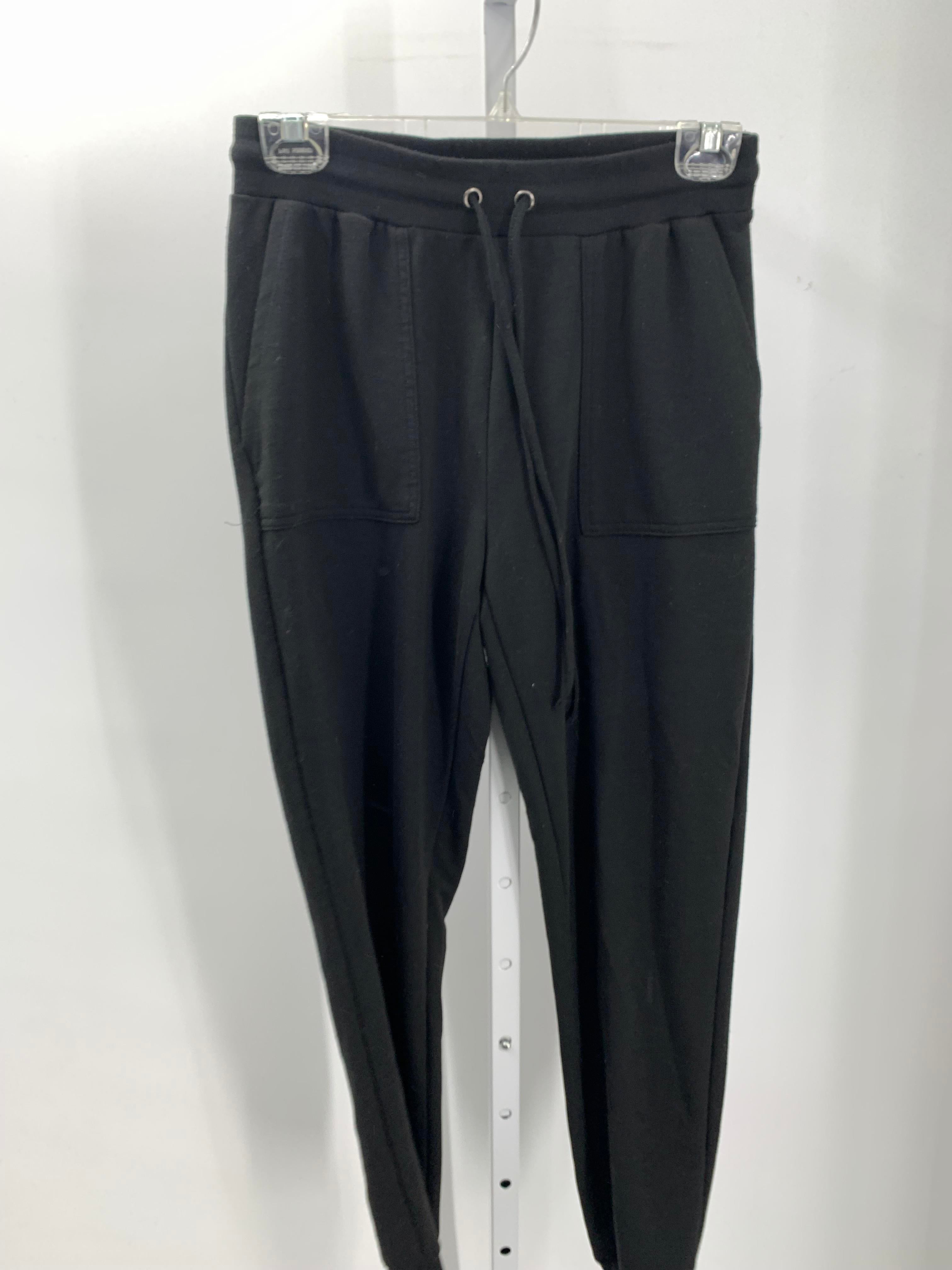 Cable & Gauge Size Small Misses Sweat Pants