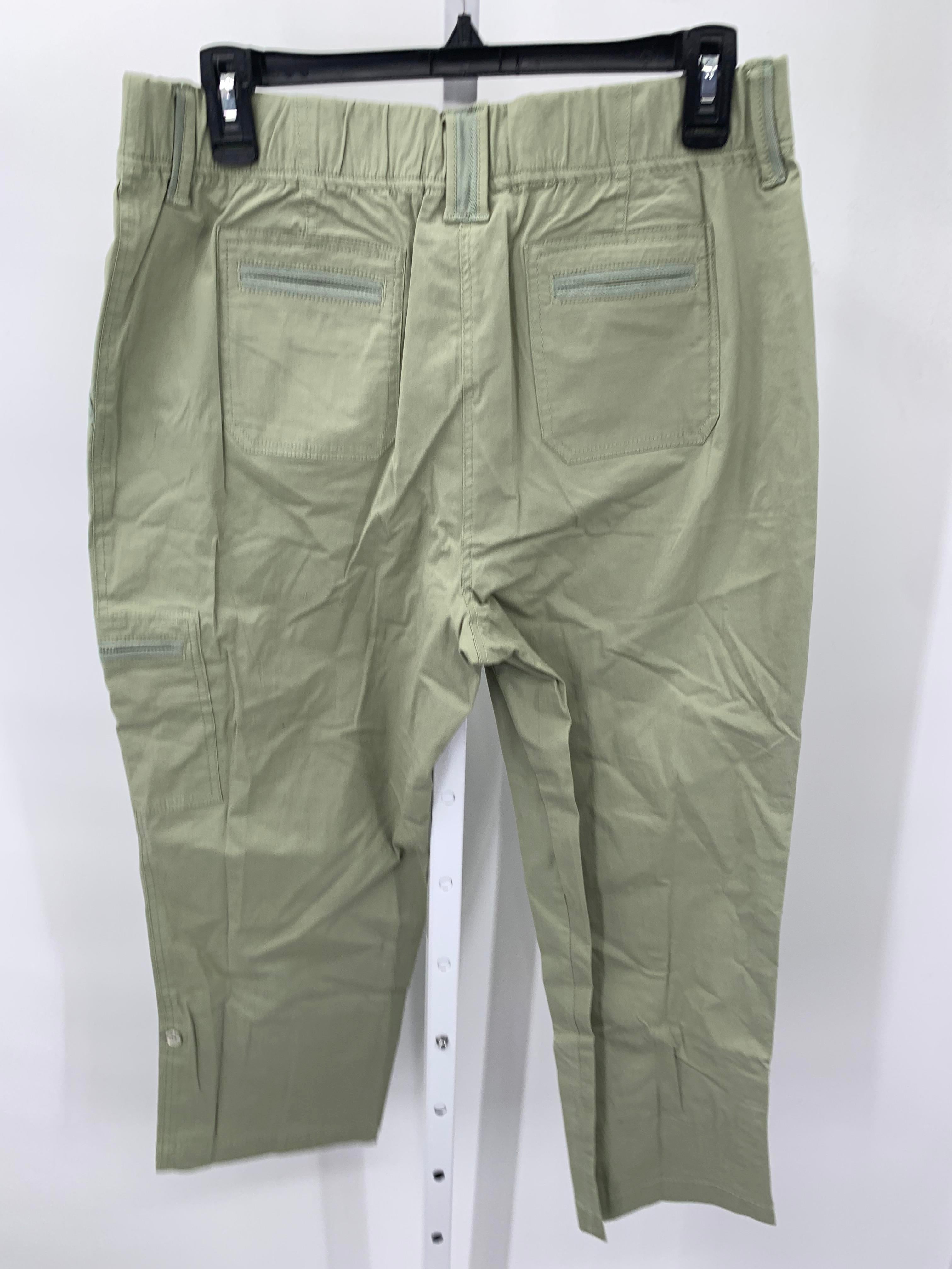 Size Medium Misses Pants