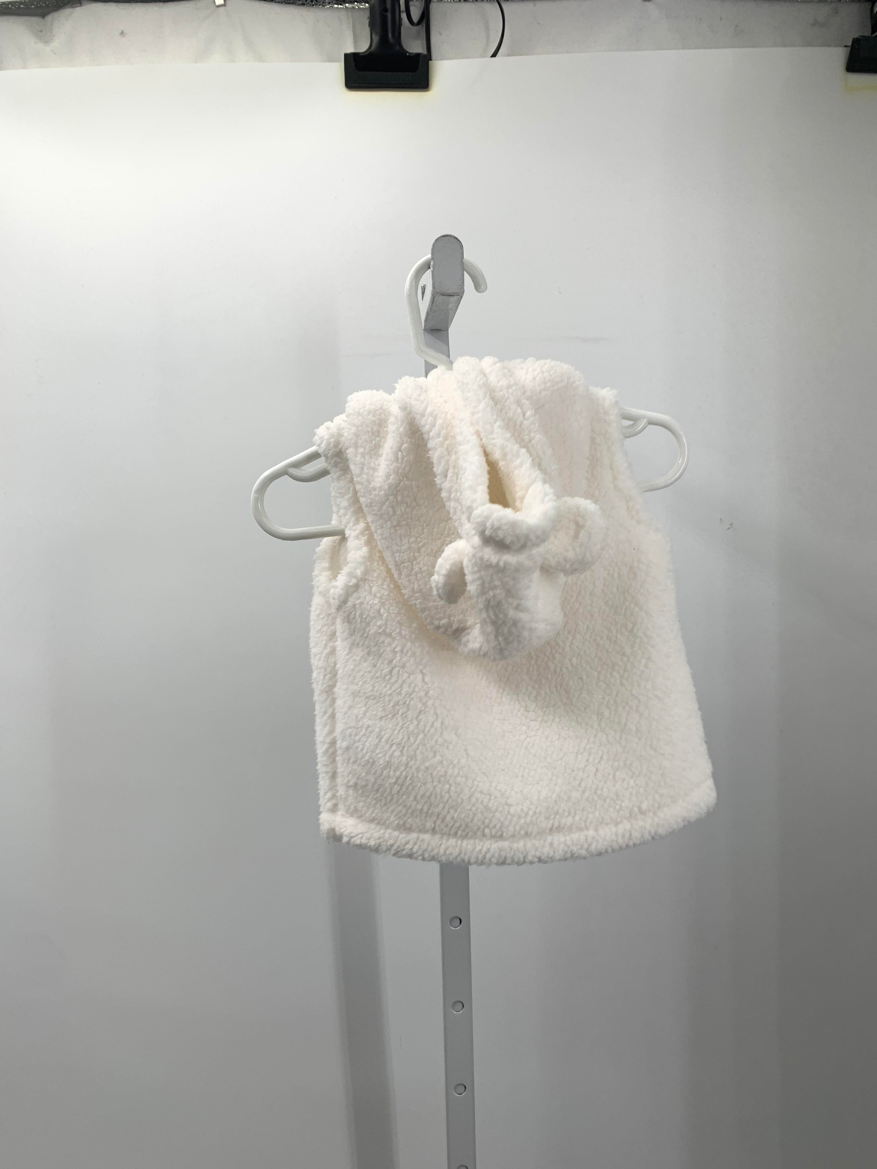 Carters Size 9 Months Girls Vest