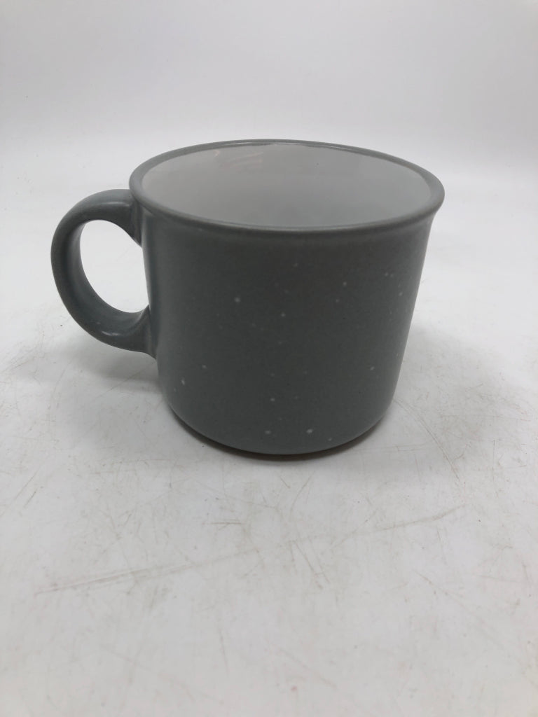 DOG DAD MUG.