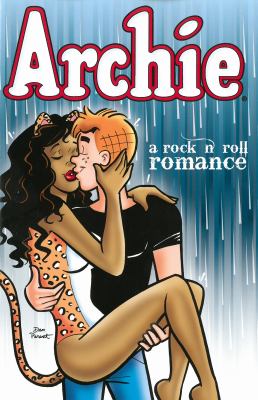 Archie: a Rock & Roll Romance (Archie & Friends All-Stars) - Parent, Dan