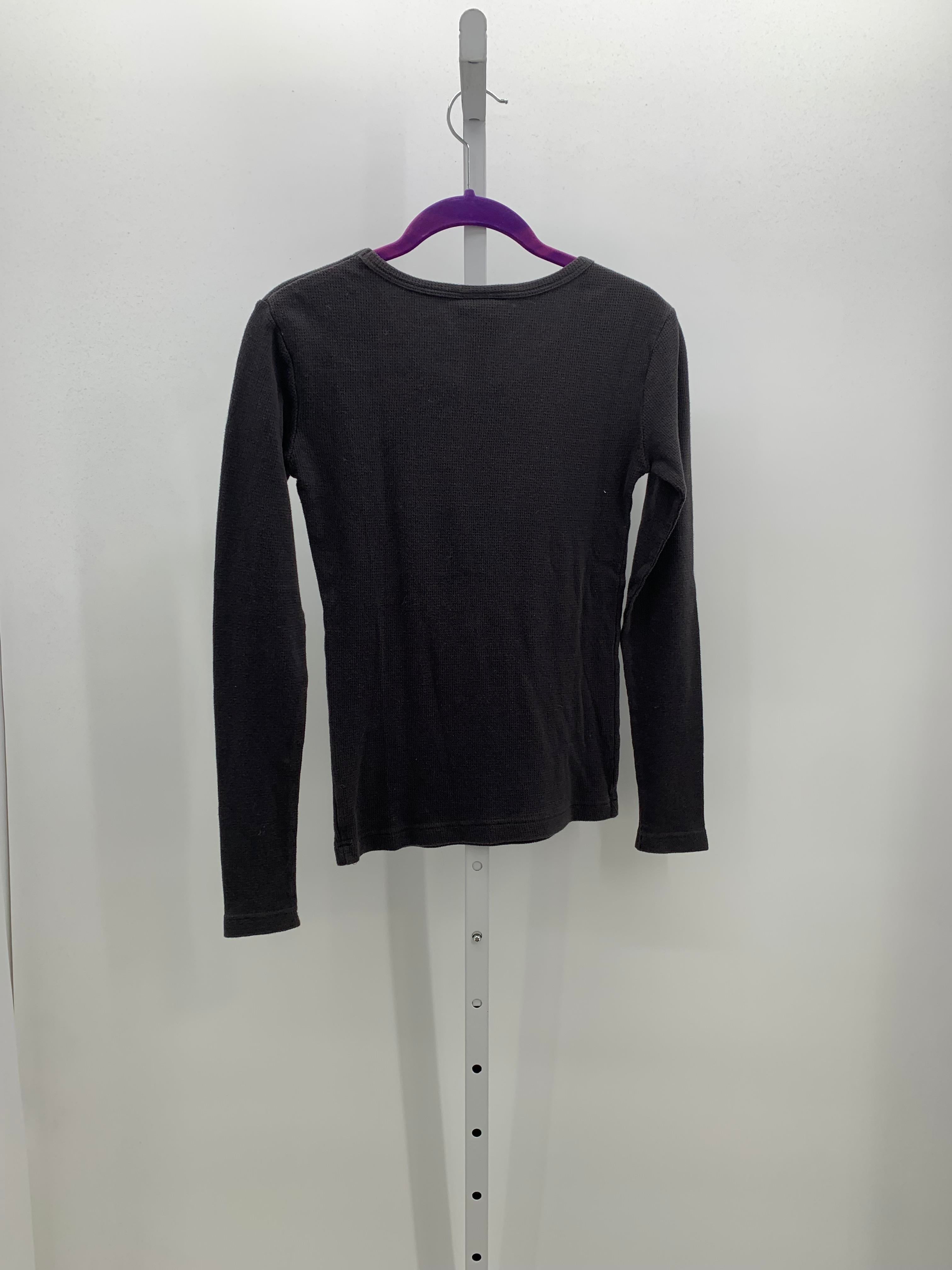 Size Small Misses Long Sleeve Shirt