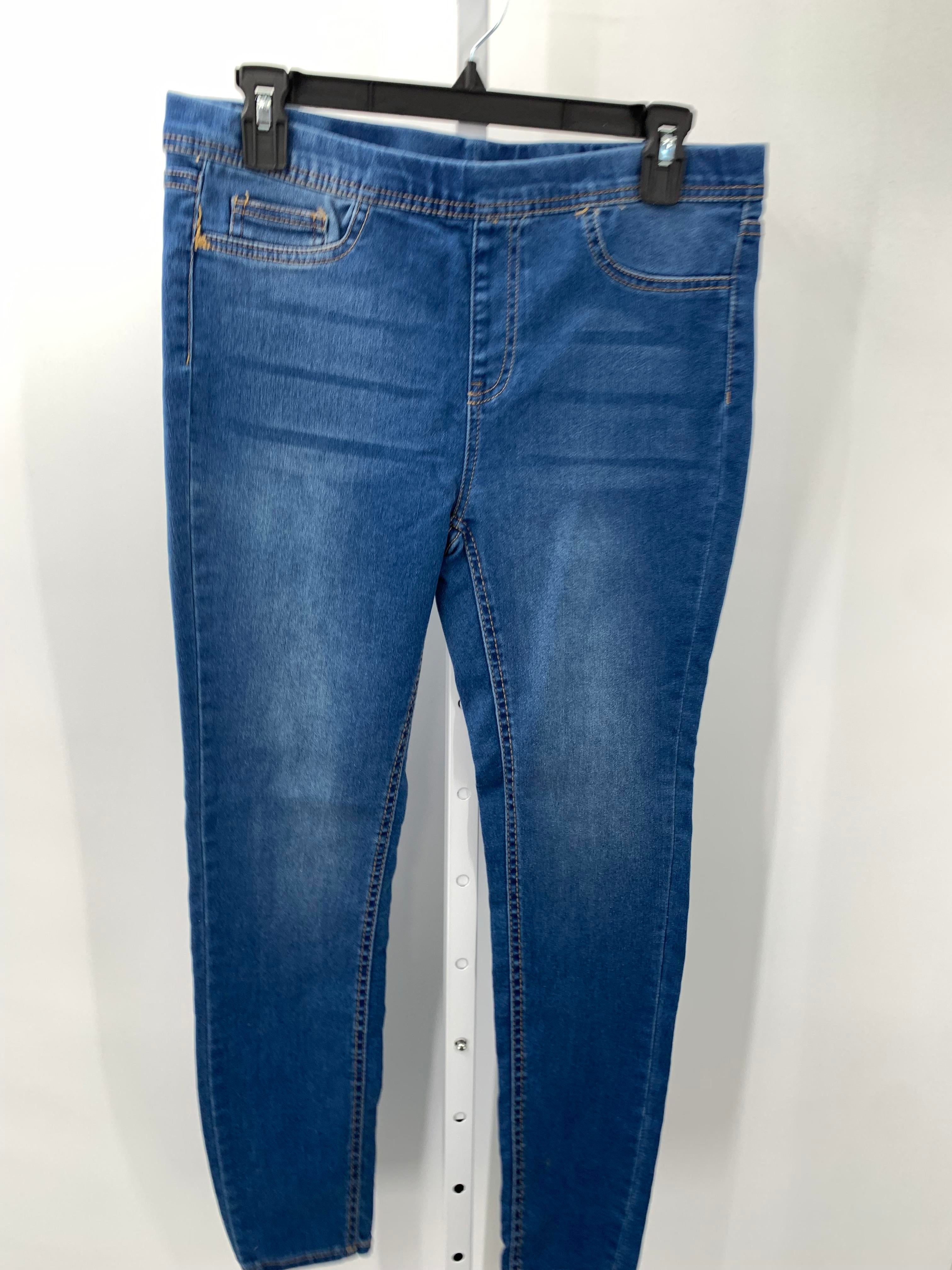 Roebuck & Co Size Medium Misses Jeans