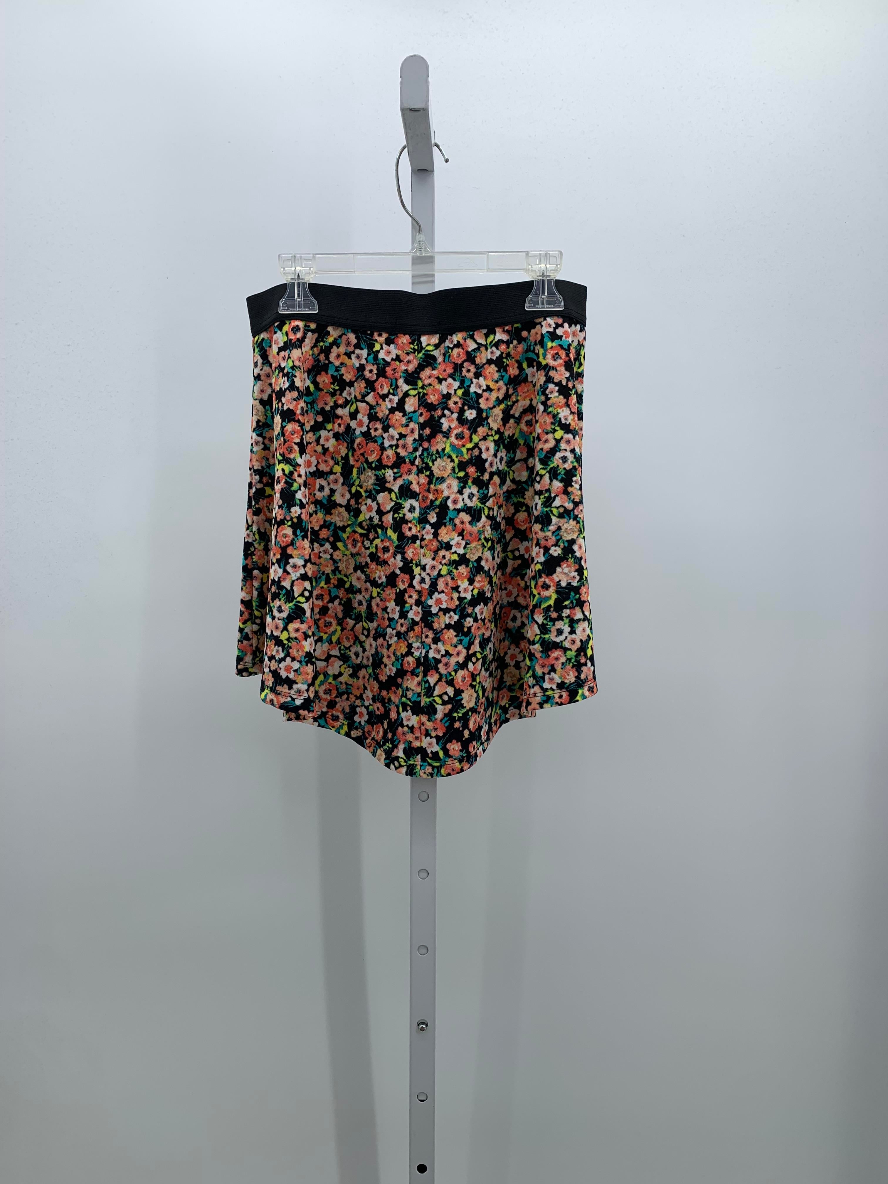 Material Girl Size Small Juniors Skirt