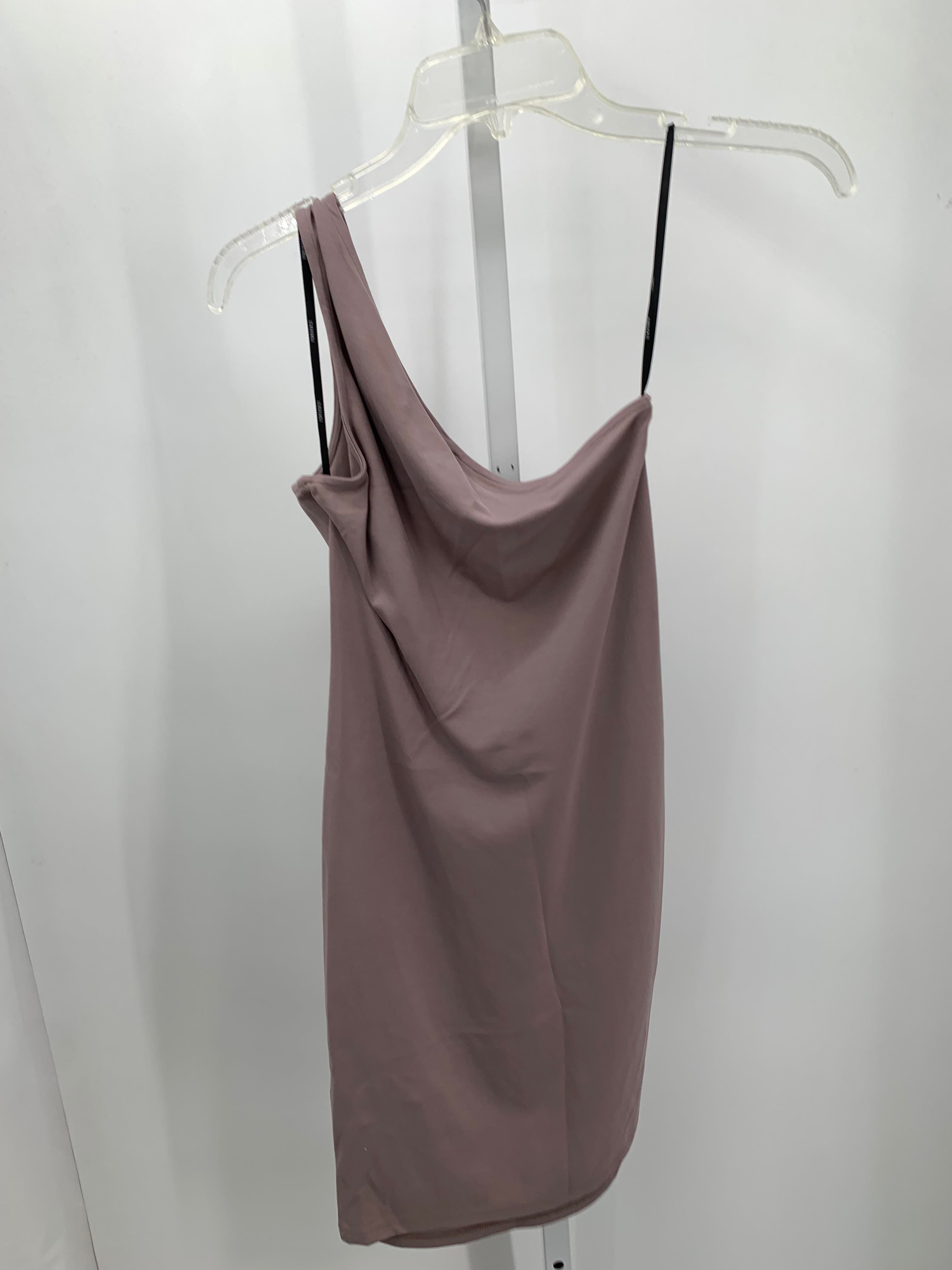 Forever 21 Size Medium Juniors Sleeveless Dress