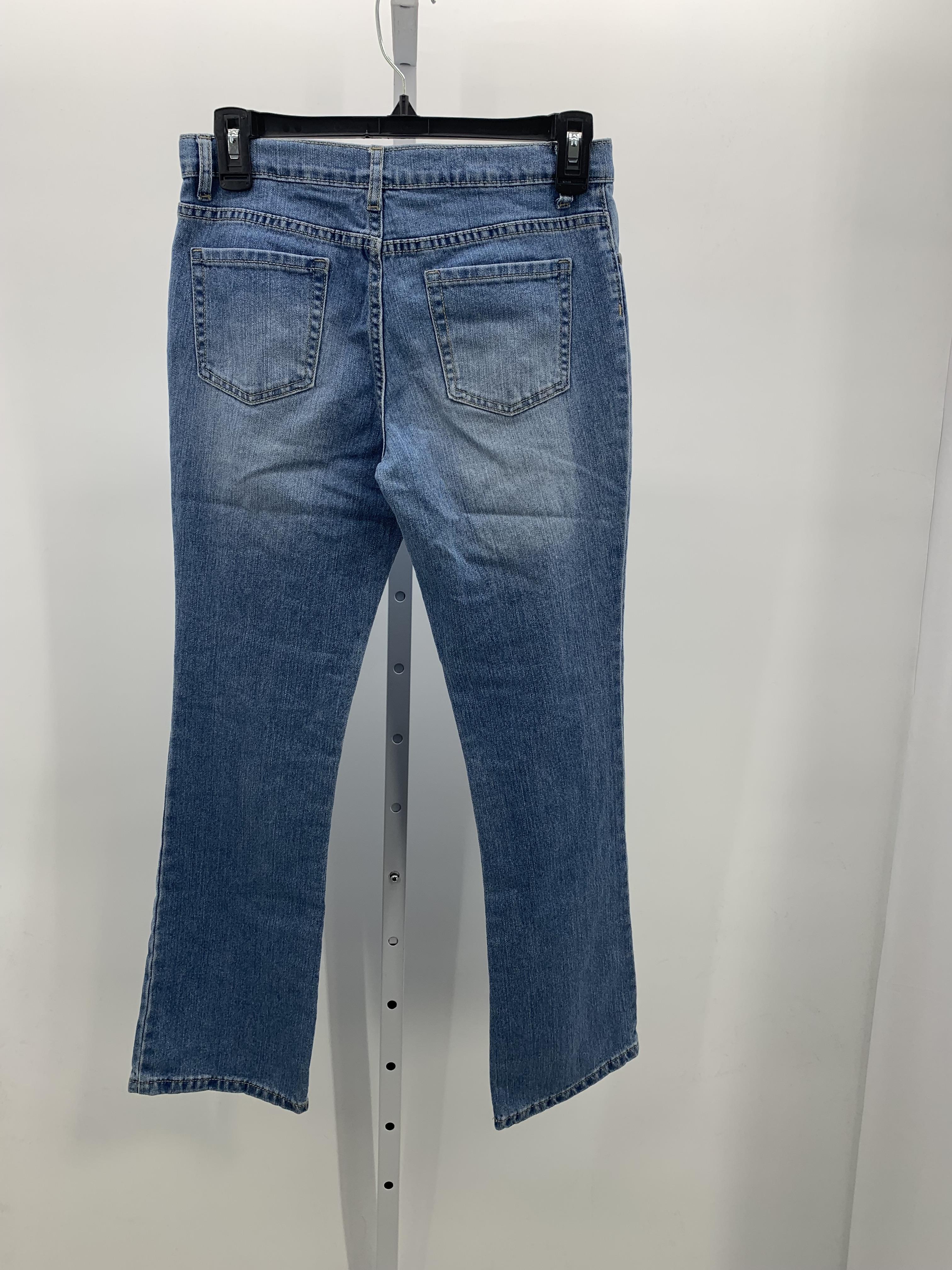 Children's Place Size 14 Girls Jeans