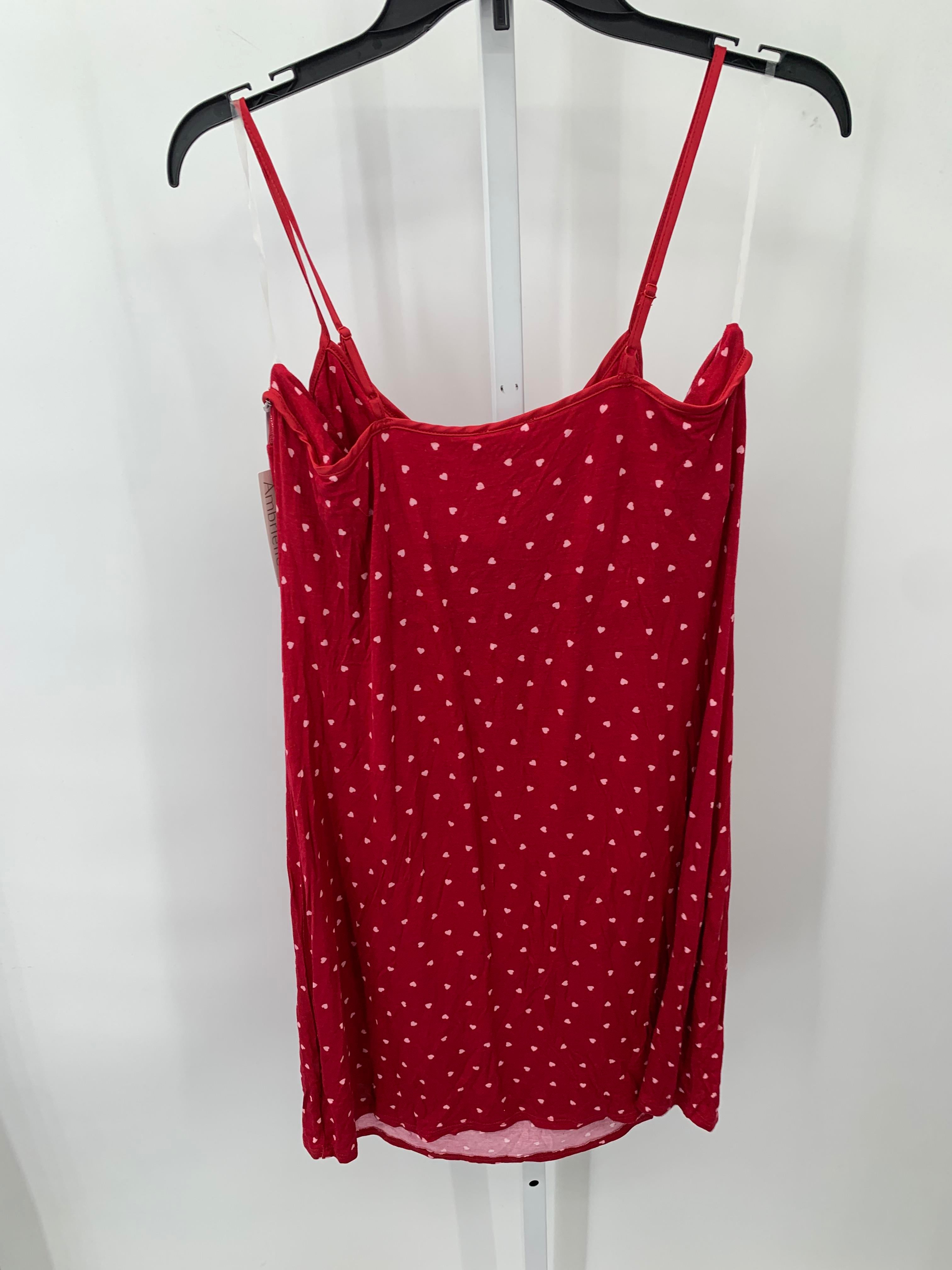 Size Large Misses Nightgown