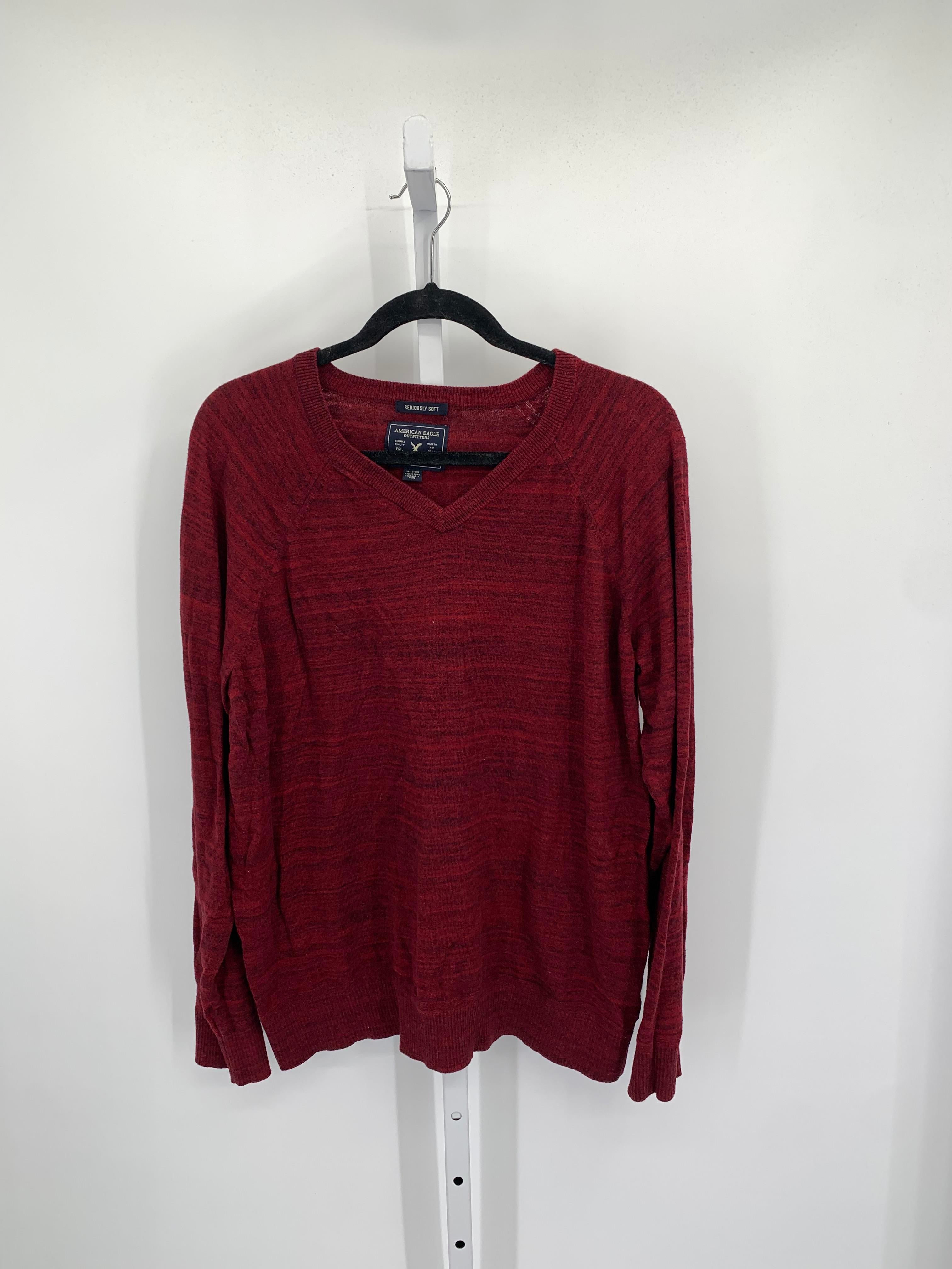 VNECK KNIT