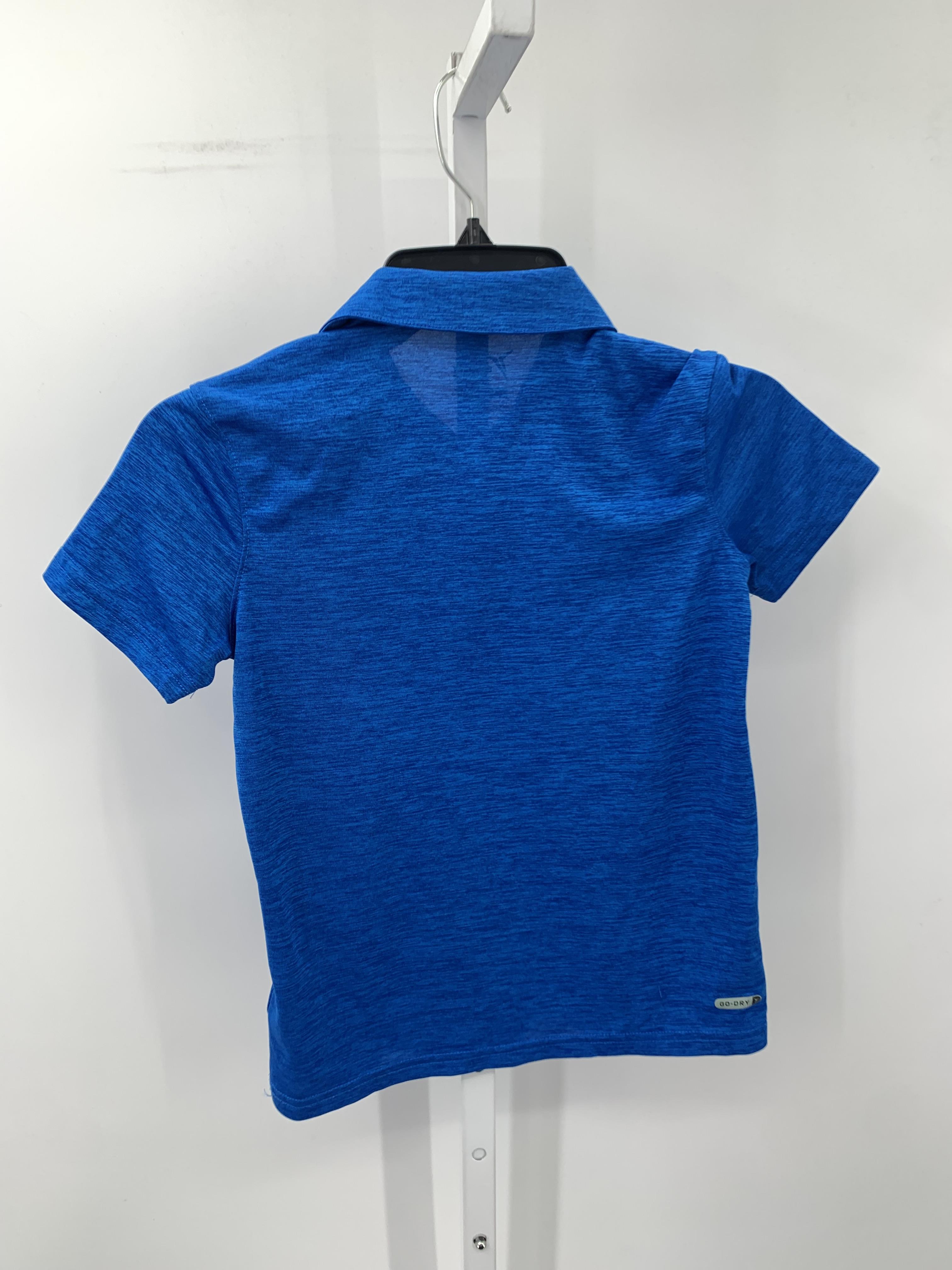 ACTIVE WEAR POLO