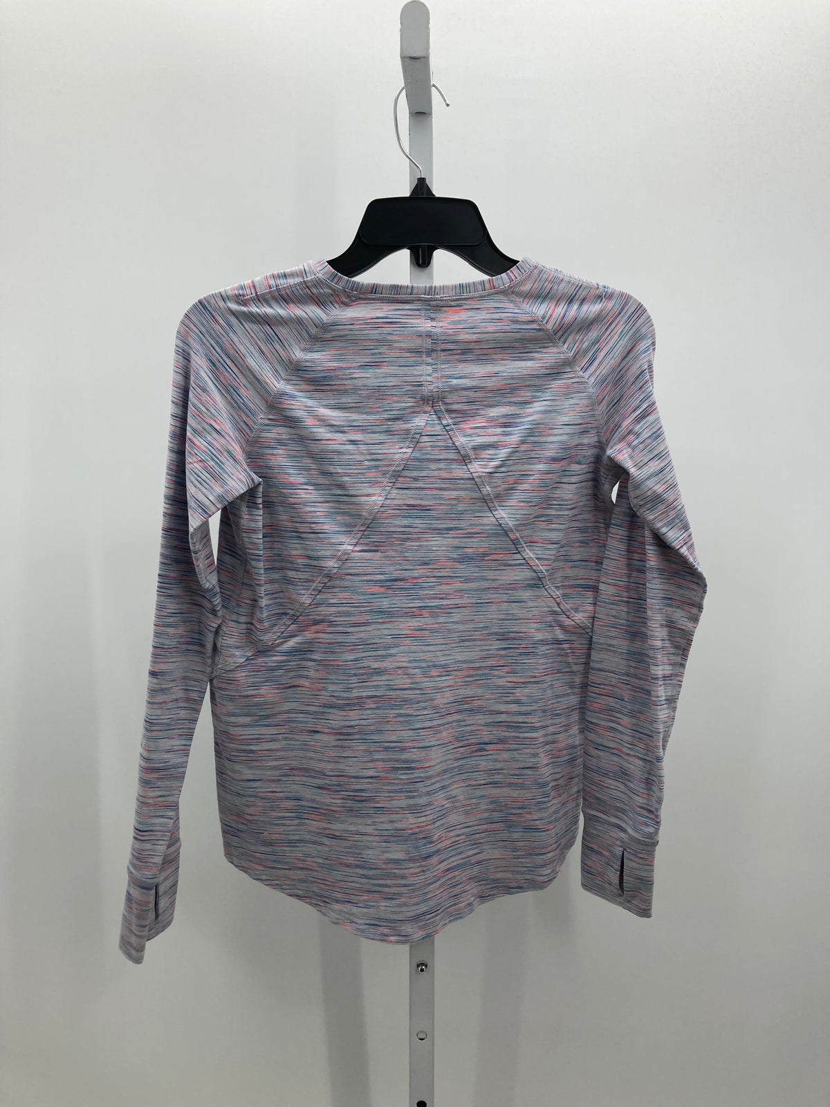 Ivivva Size 14 Girls Long Sleeve Shirt