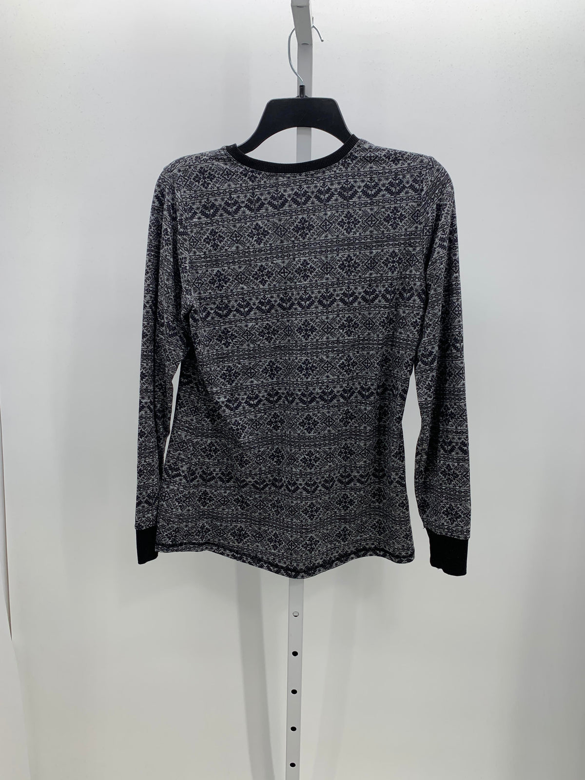 Kyodan Size Large Misses Long Sleeve Shirt