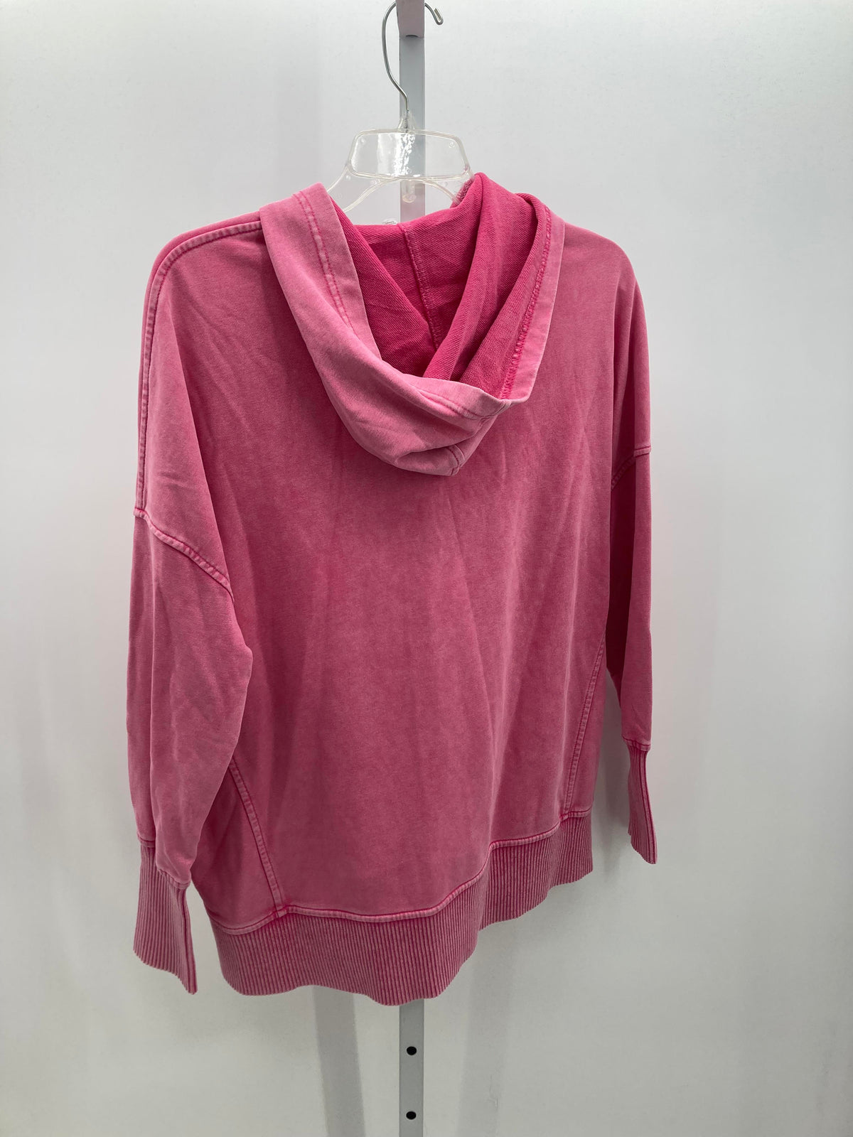 Size Small Misses Long Sleeve Shirt