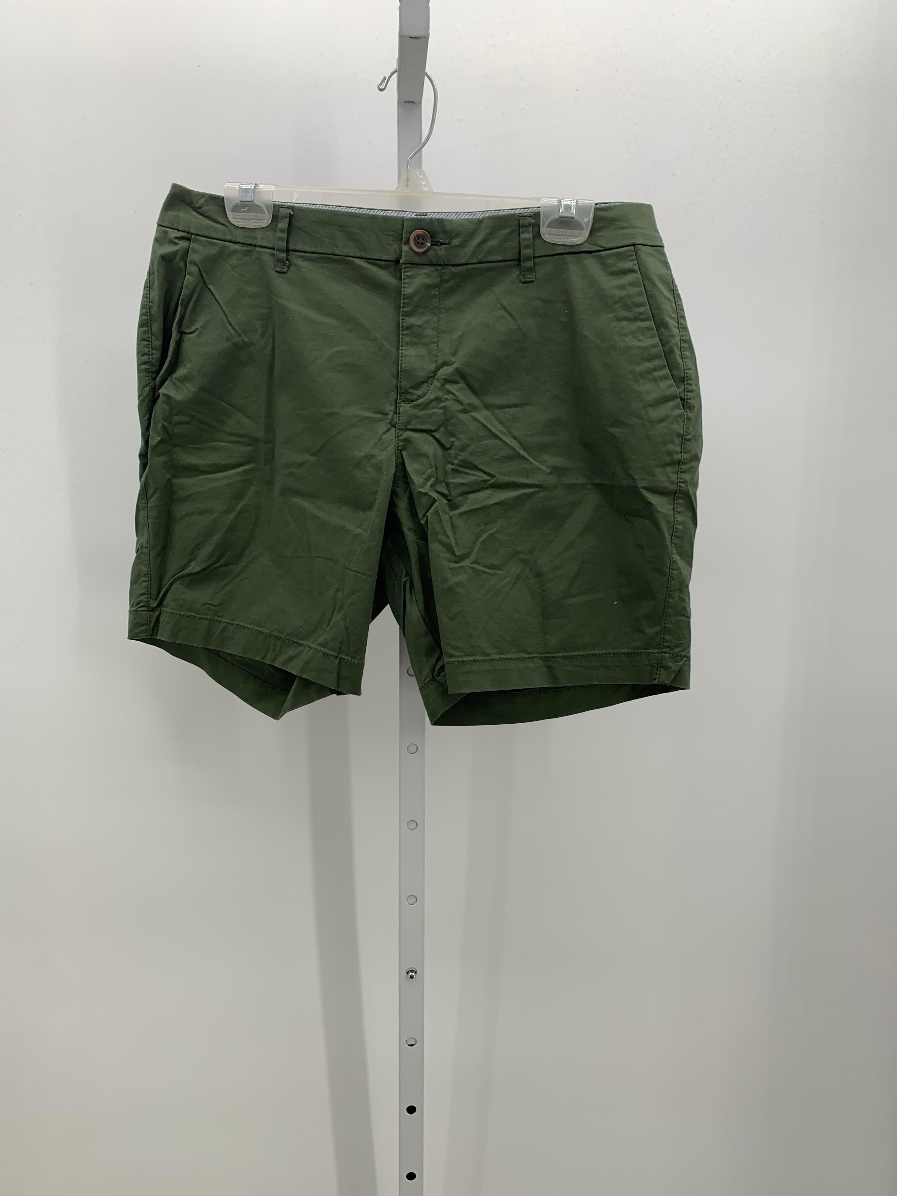 Old Navy Size 12 Misses Shorts