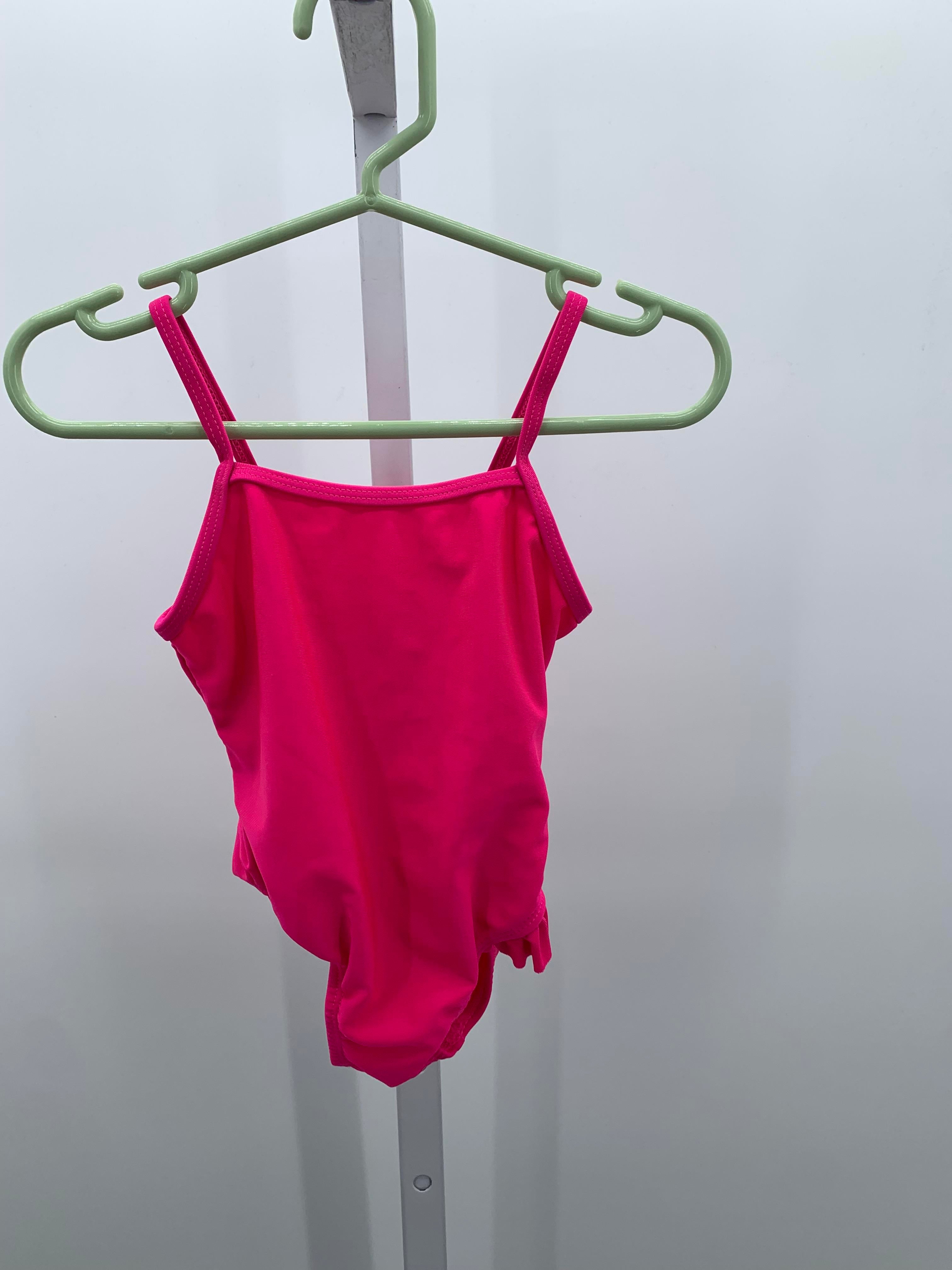 Wonder Nation Size 18 Months Girls Swim Suit