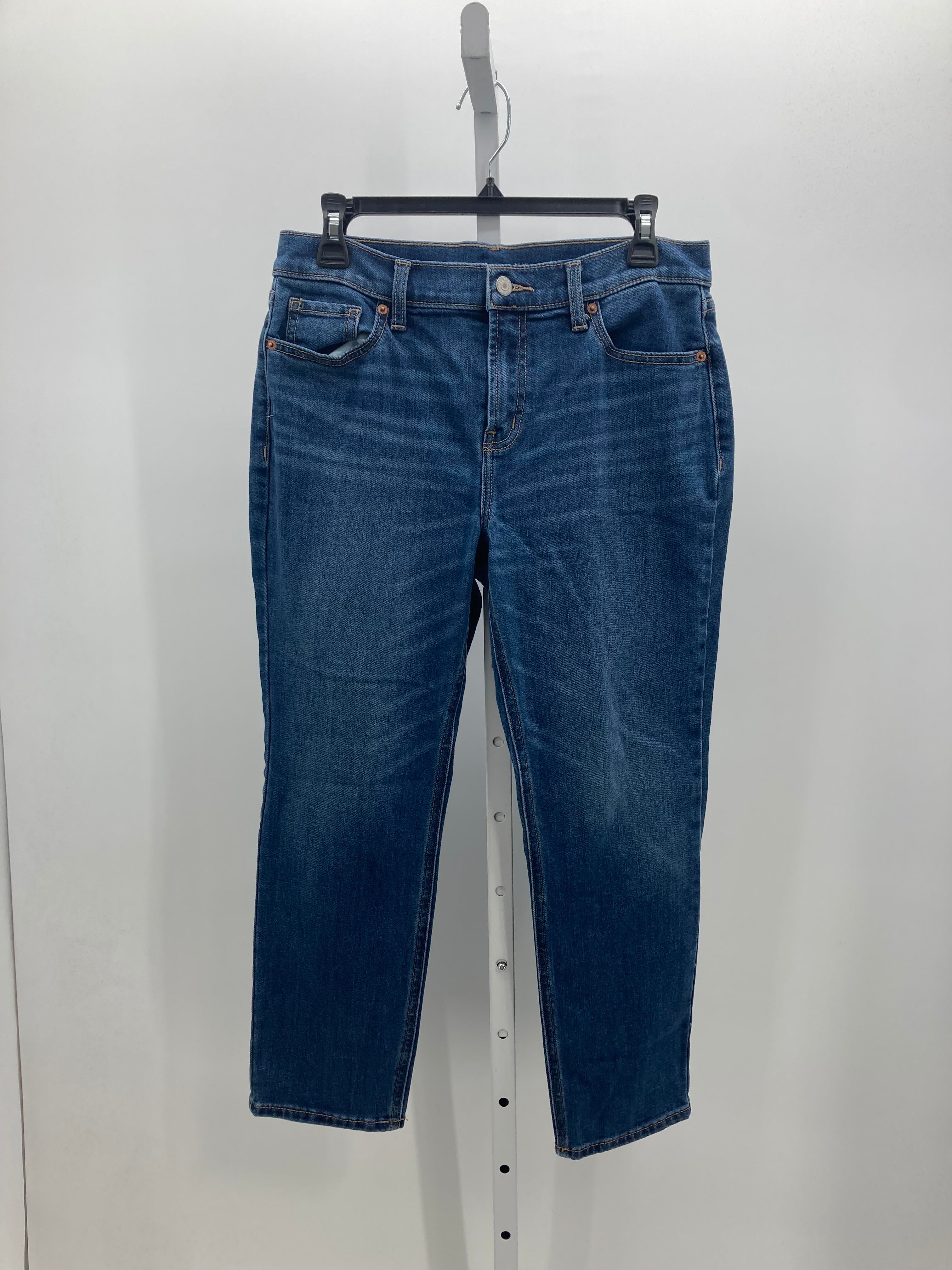 Old Navy Size 6 Misses Jeans