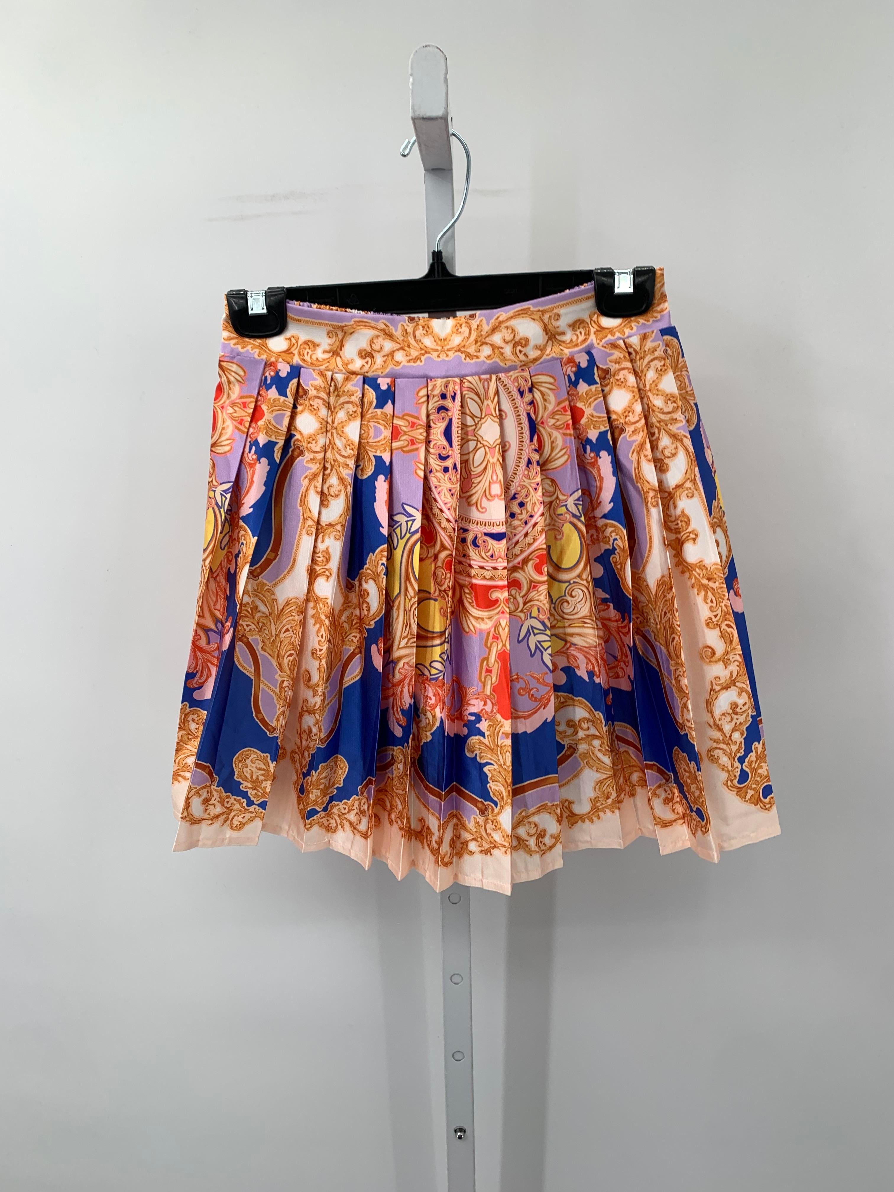 Size Small Juniors Skirt