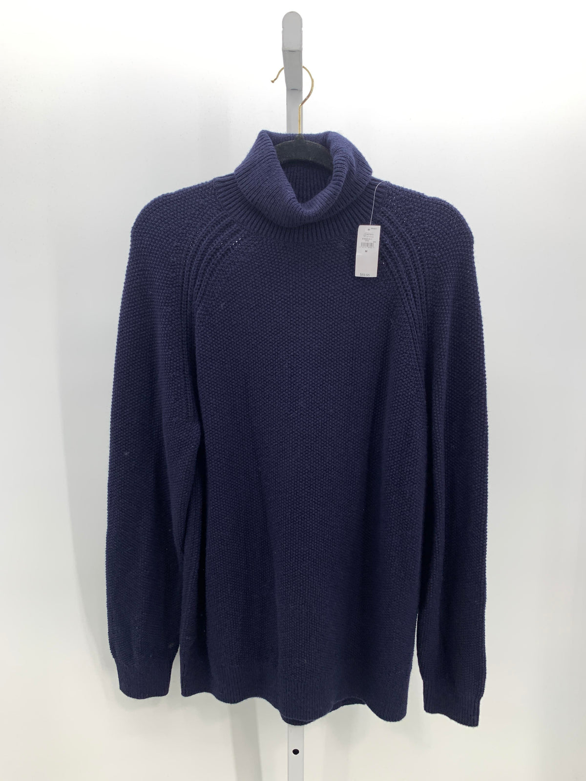 Gap Size Medium Misses Long Slv Sweater
