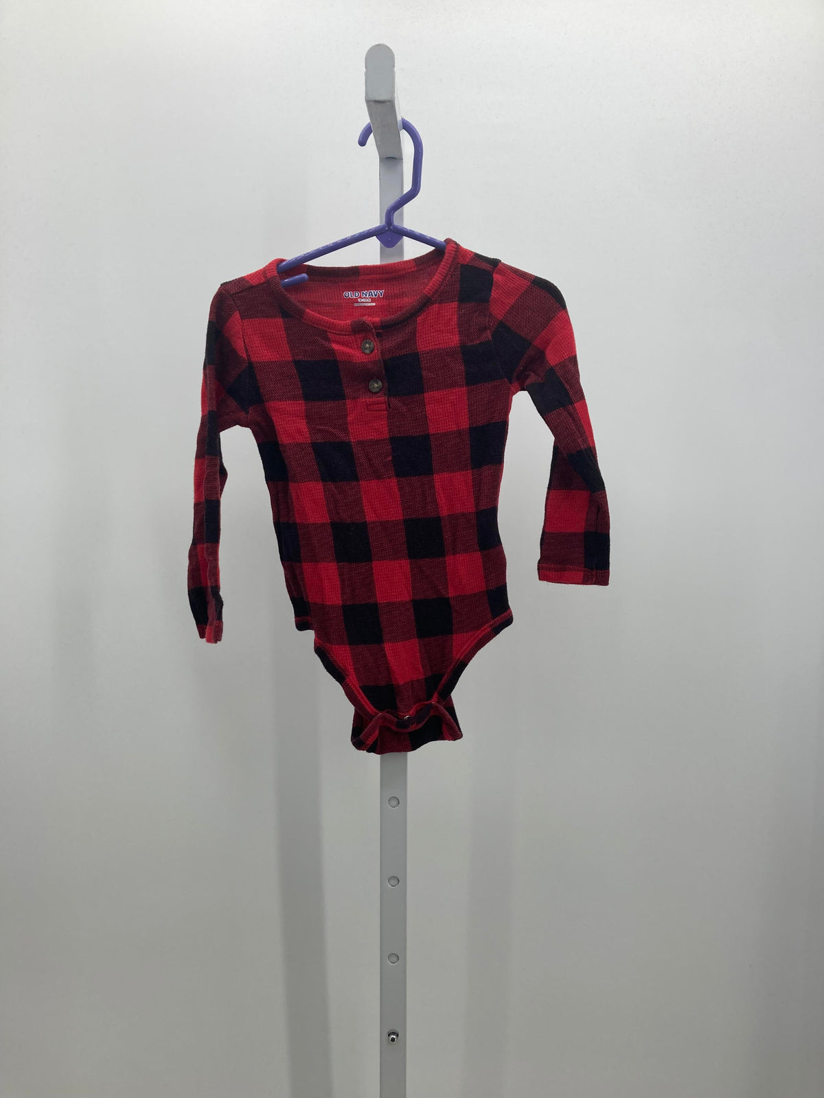 Old Navy Size 18-24 Months Girls Long Sleeve Shirt