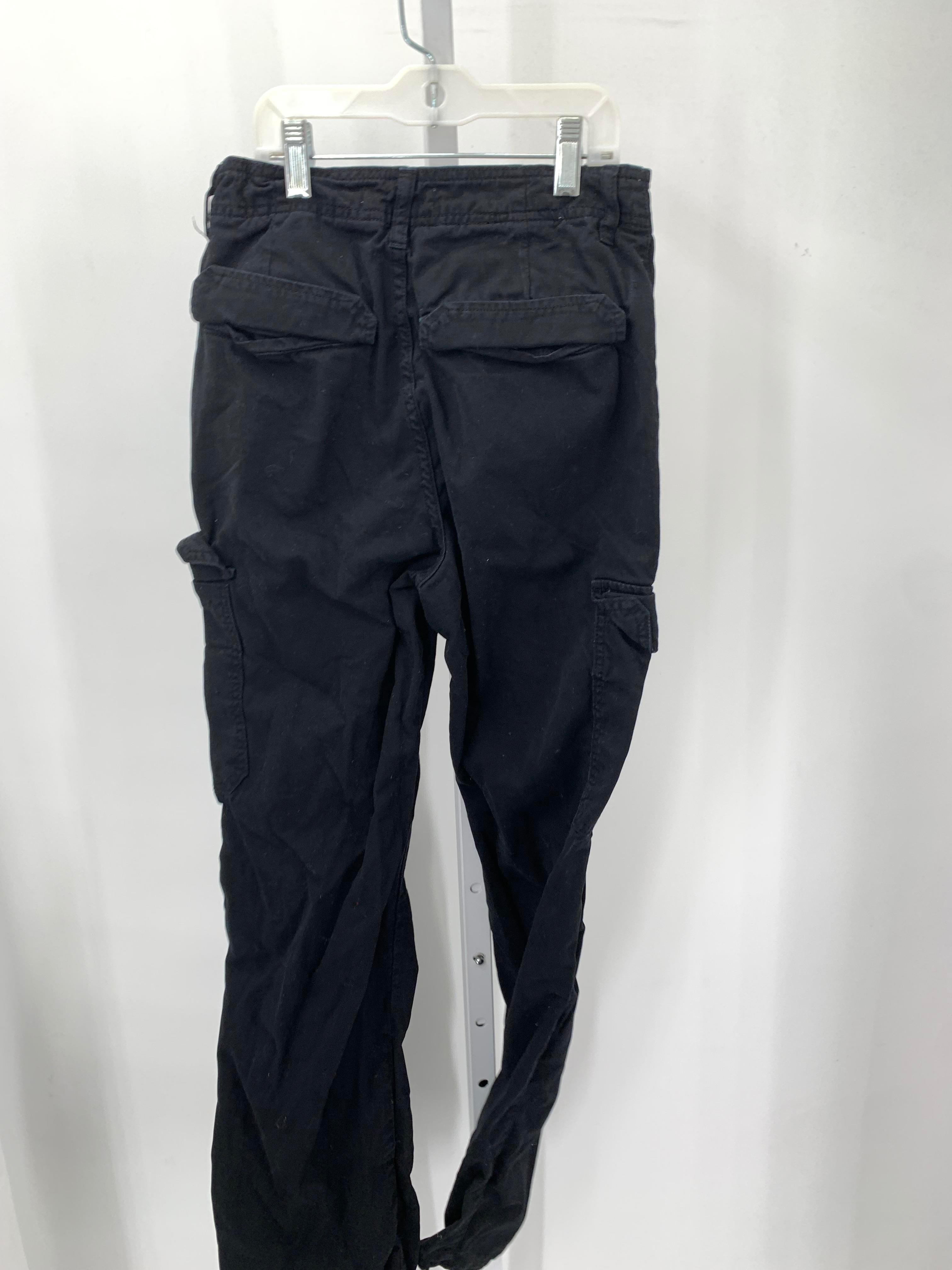 Zara Size 0 Misses Pants