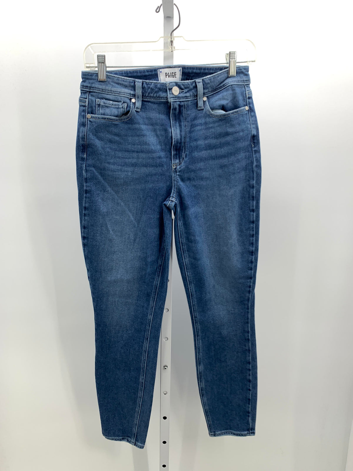 Paige Size 8 Misses Jeans