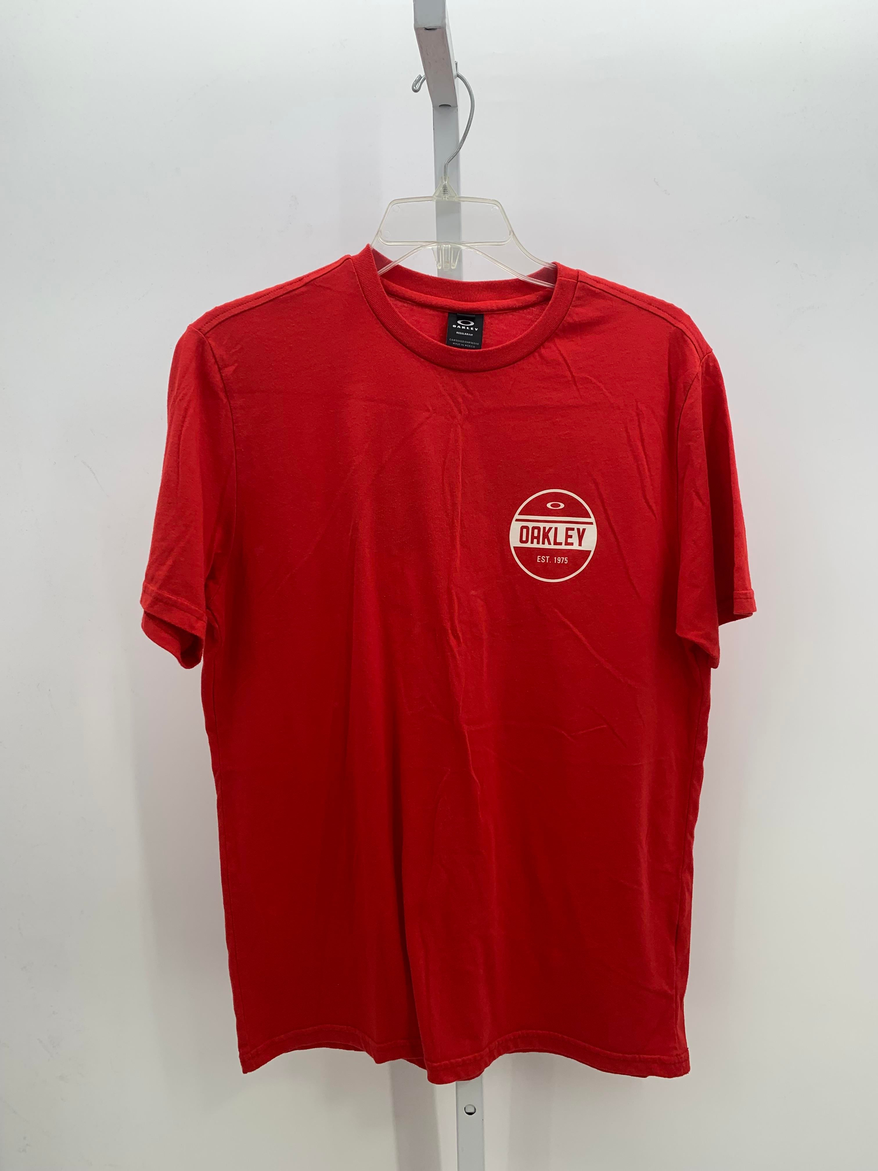 CREWNECK KNIT TEE.
