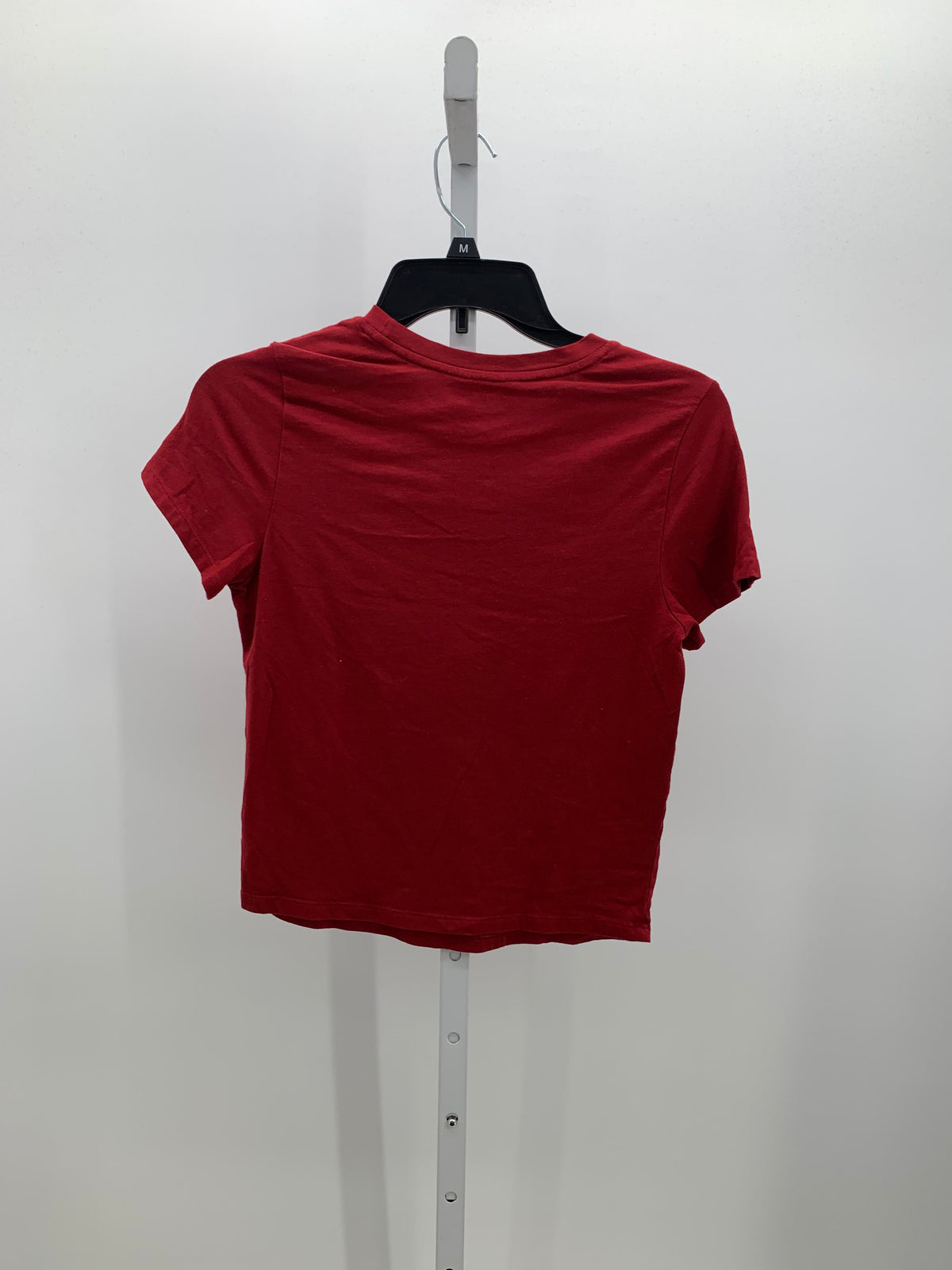 Old Navy Size Medium Misses Short Sleeve Shirt