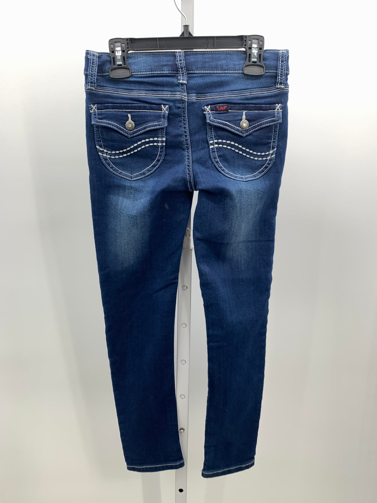 Lee Size 8 Girls Jeans