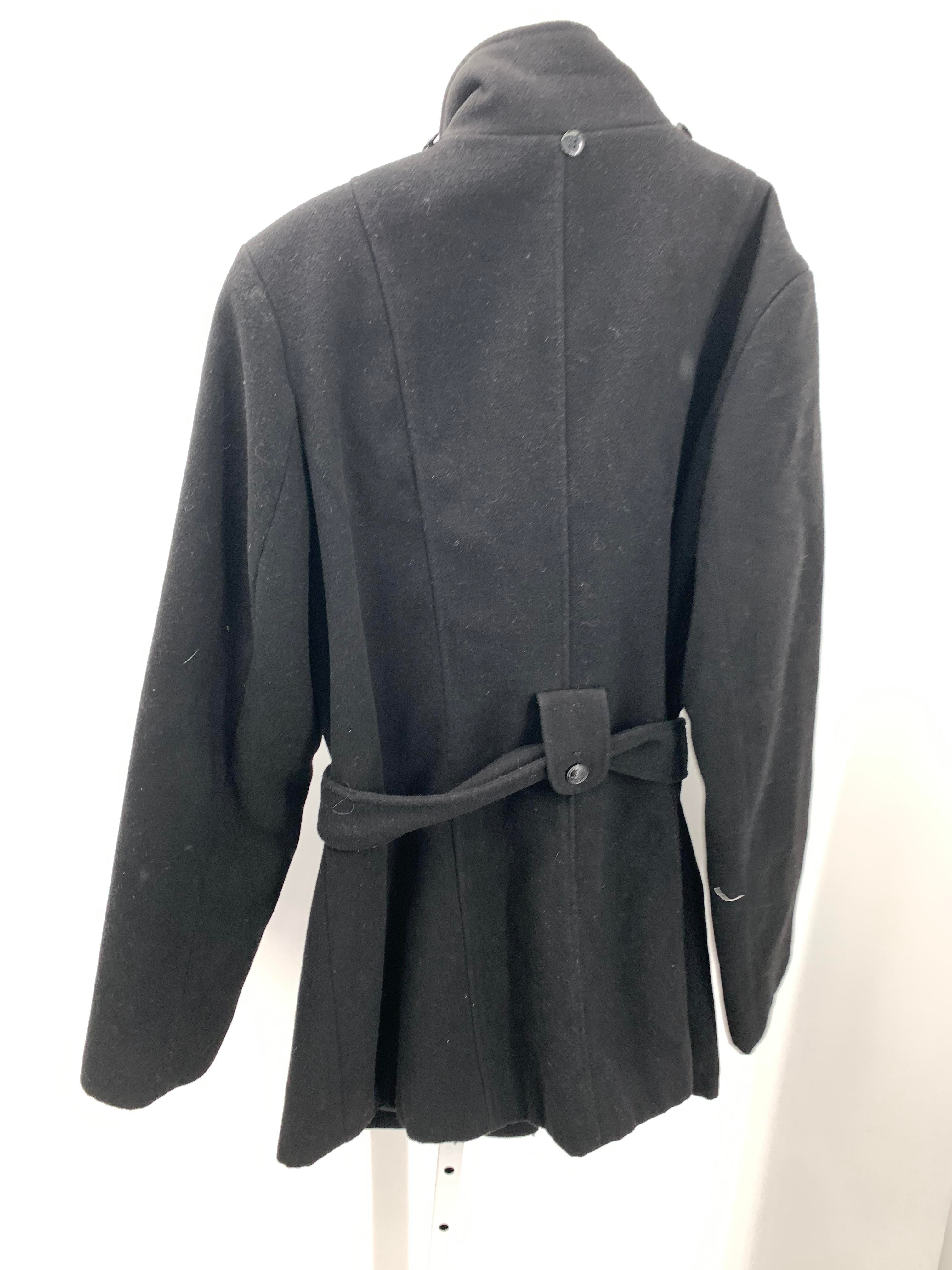 Liz Claiborne Size Large Misses Jacket