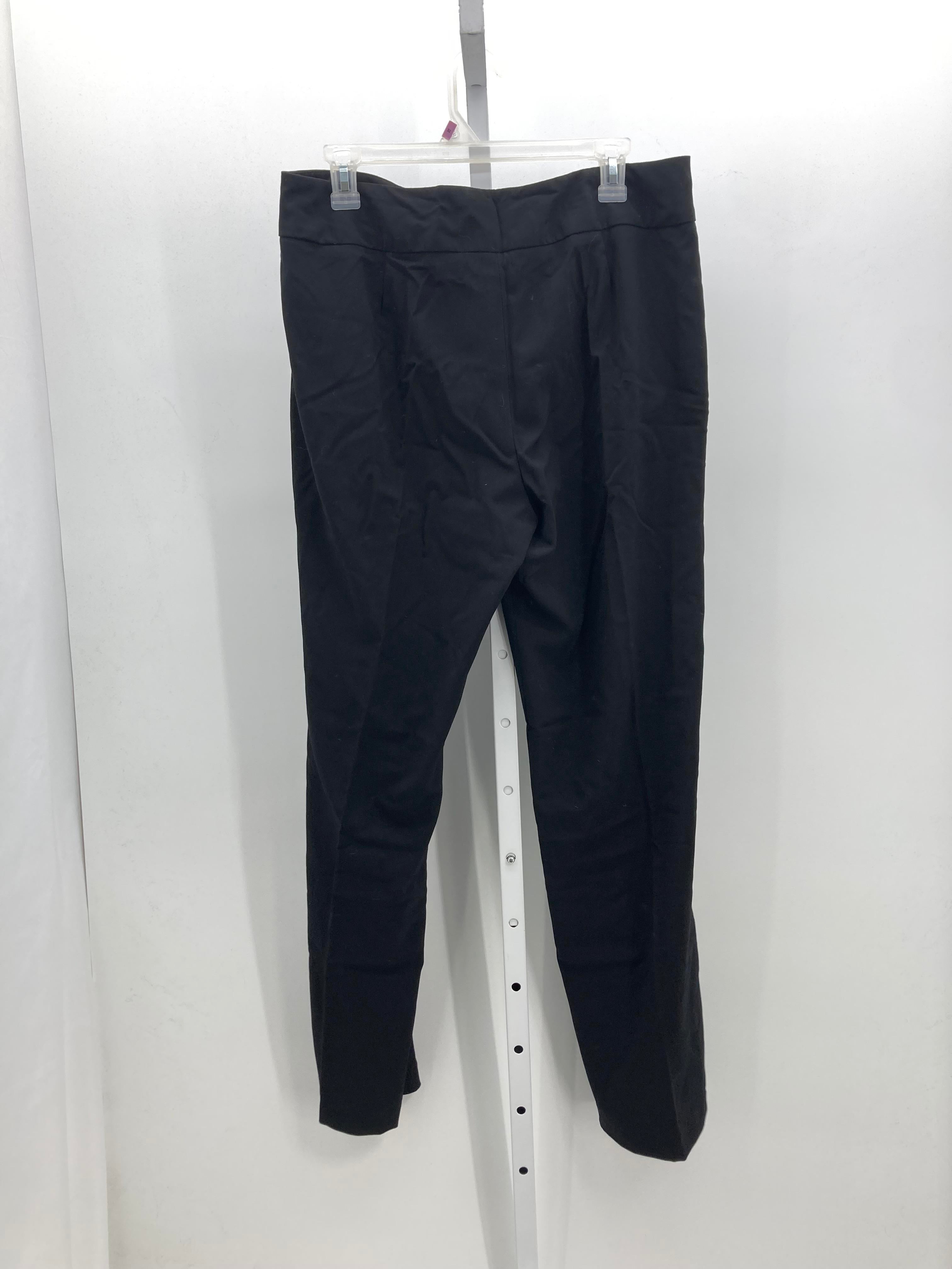 Larry Levine Size 12 Misses Pants