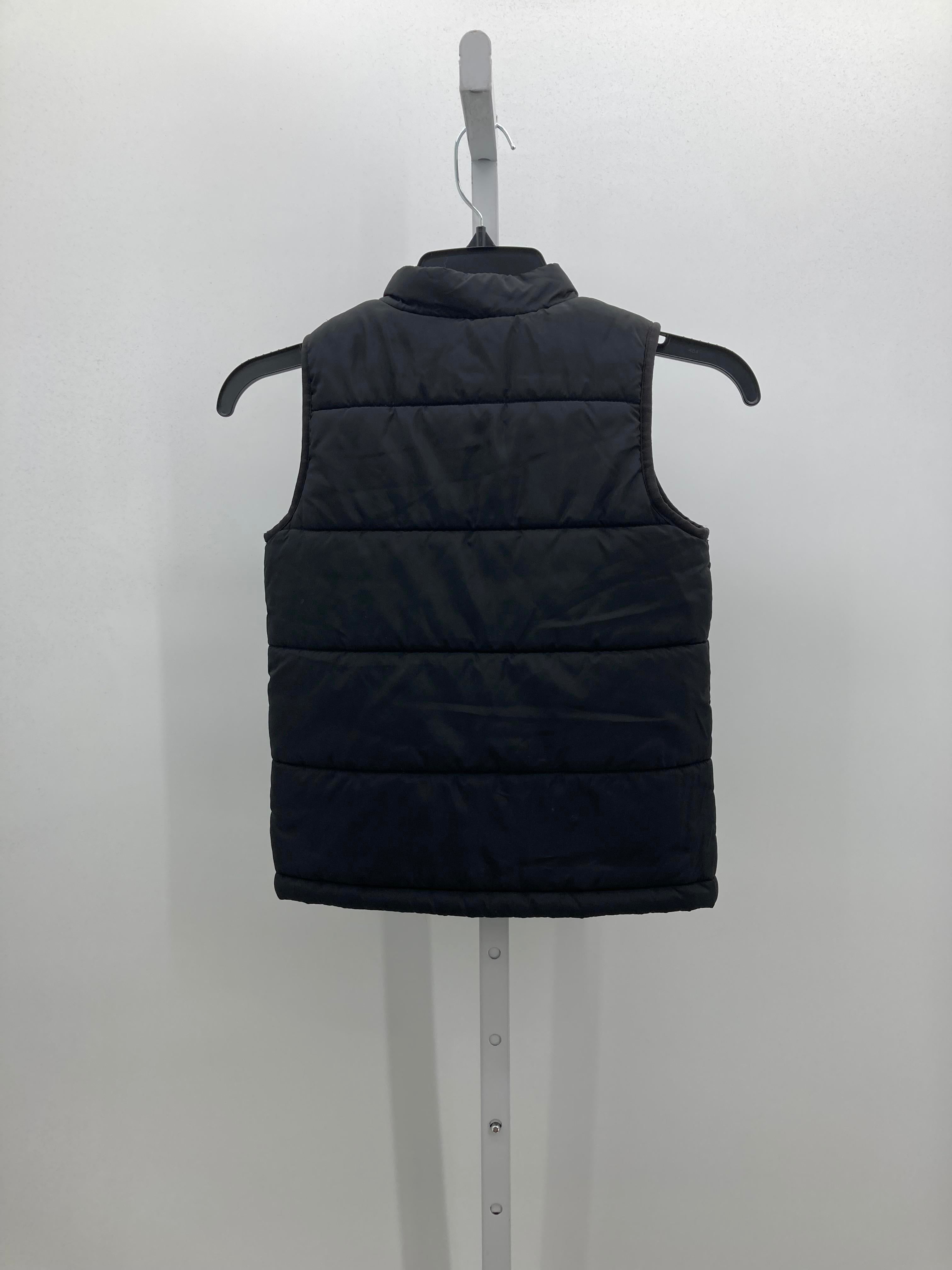 ZIP UP QUILTED