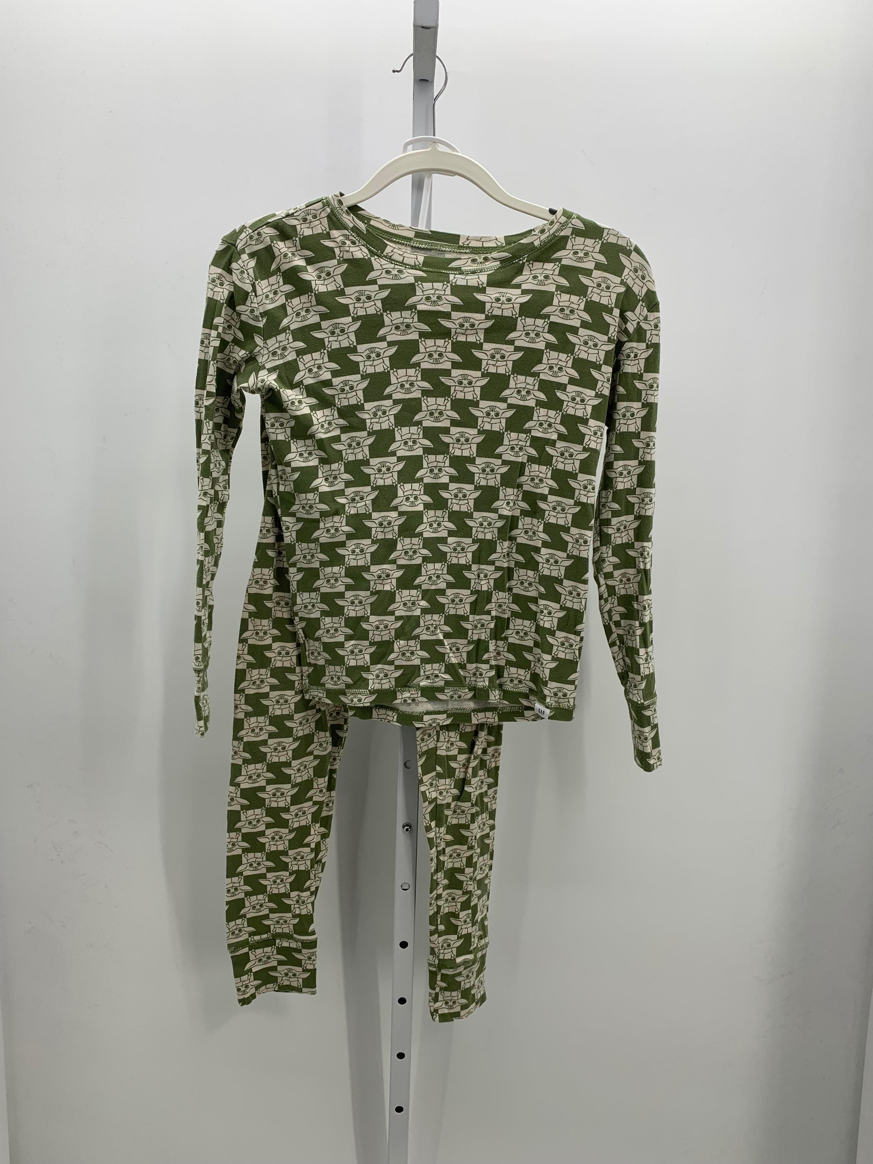 GRUGU KNIT PJS