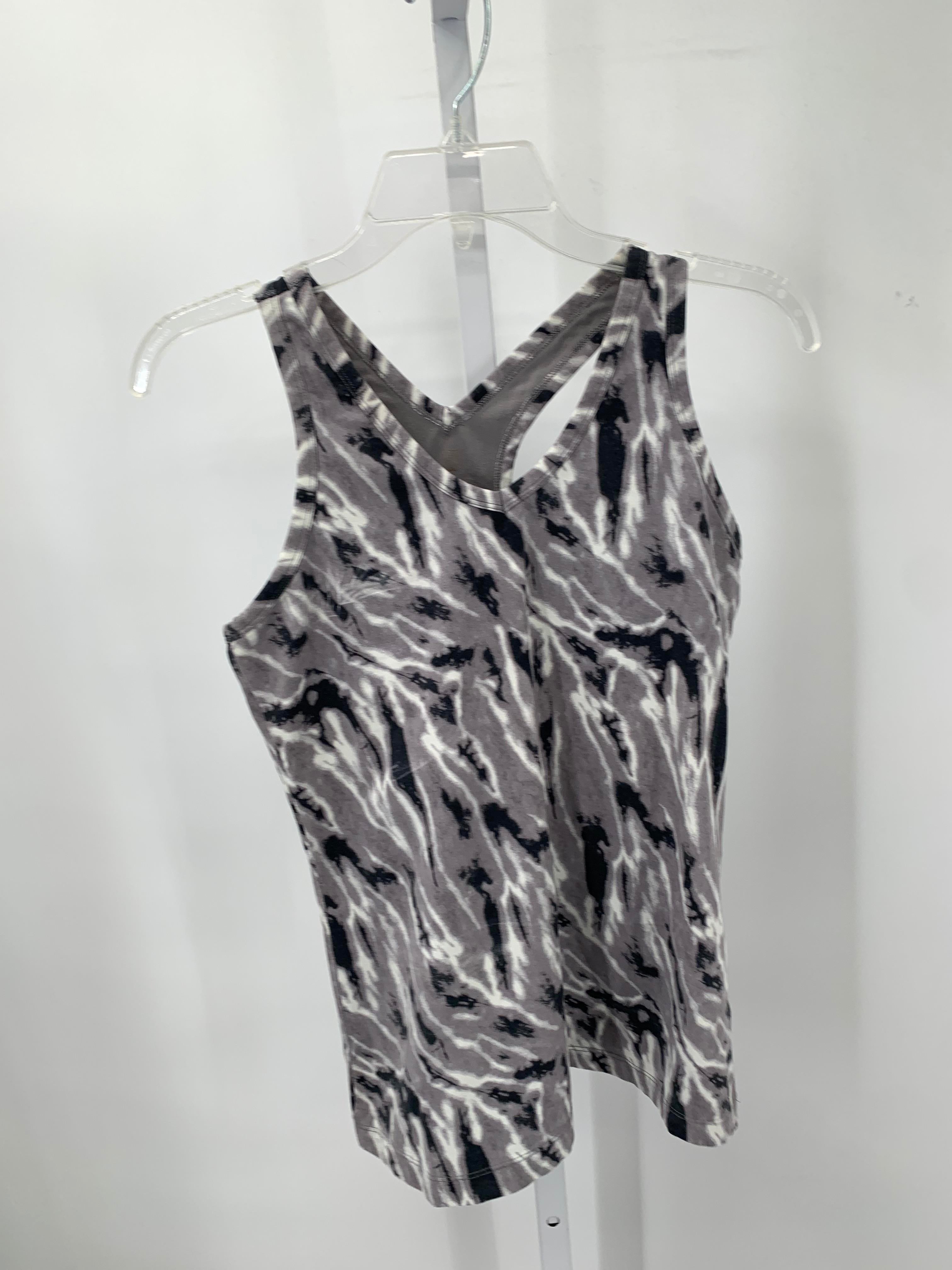 Size Medium Misses Tank