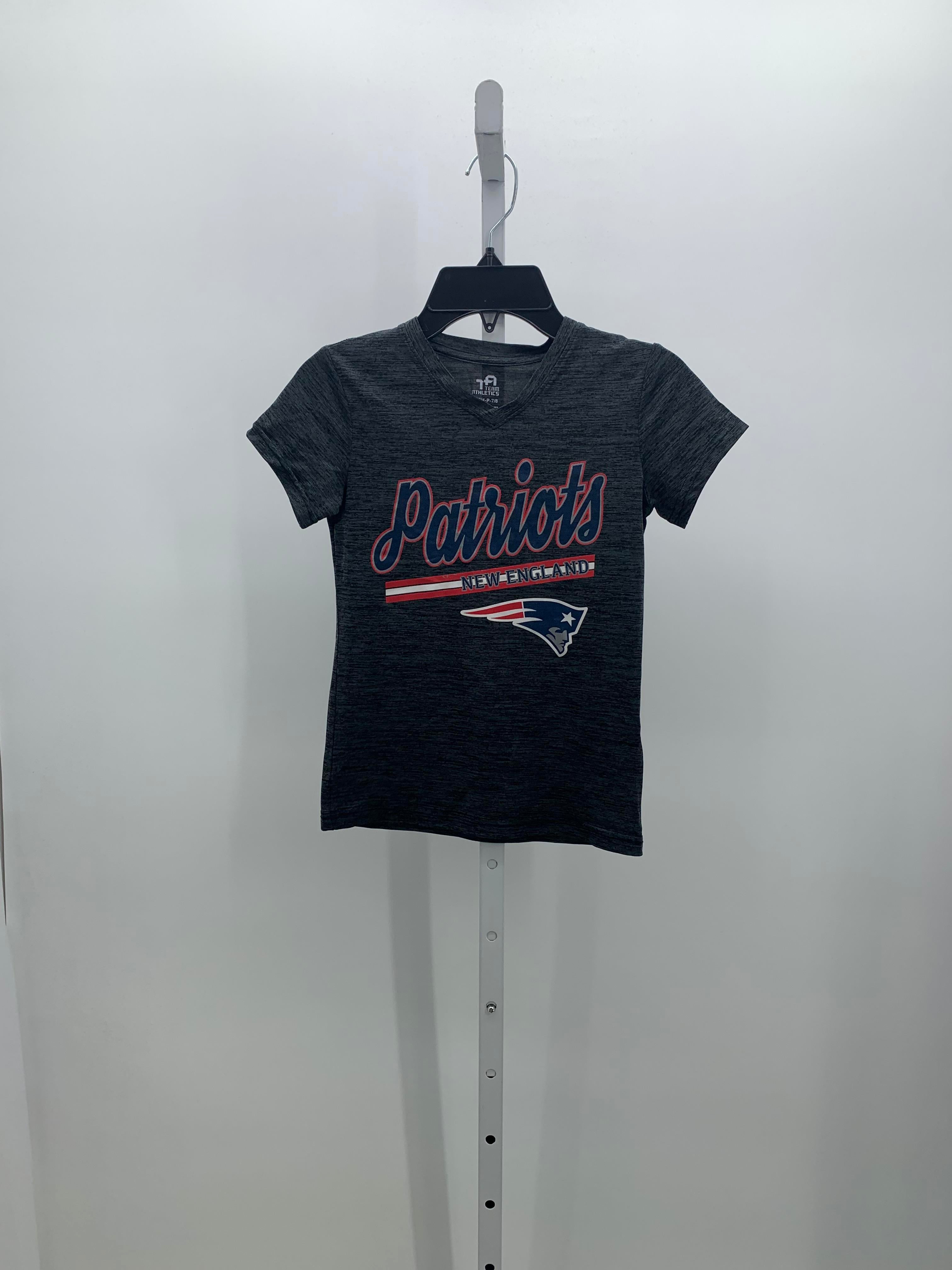 NEW ENGLAND PATRIOTS.