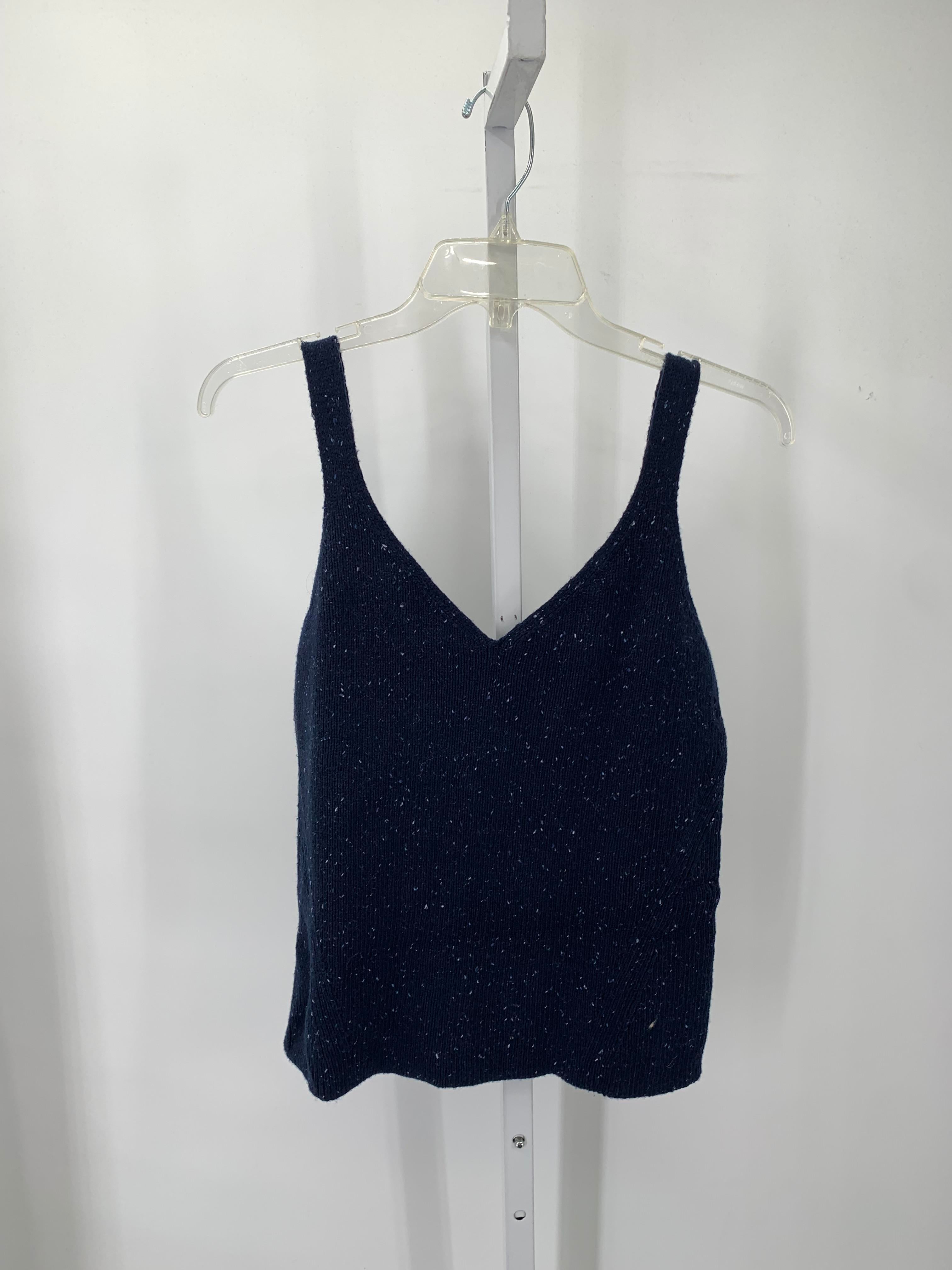 Old Navy Size Large Misses Sleeveless Sweater
