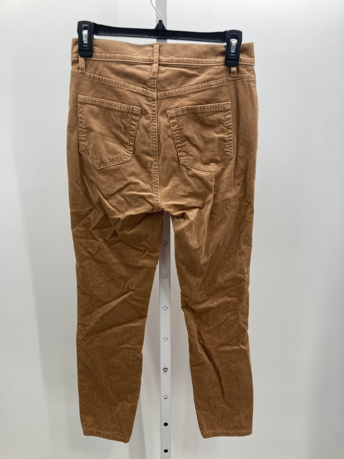 Loft Size 0 Petite Petite Corduroy Pants