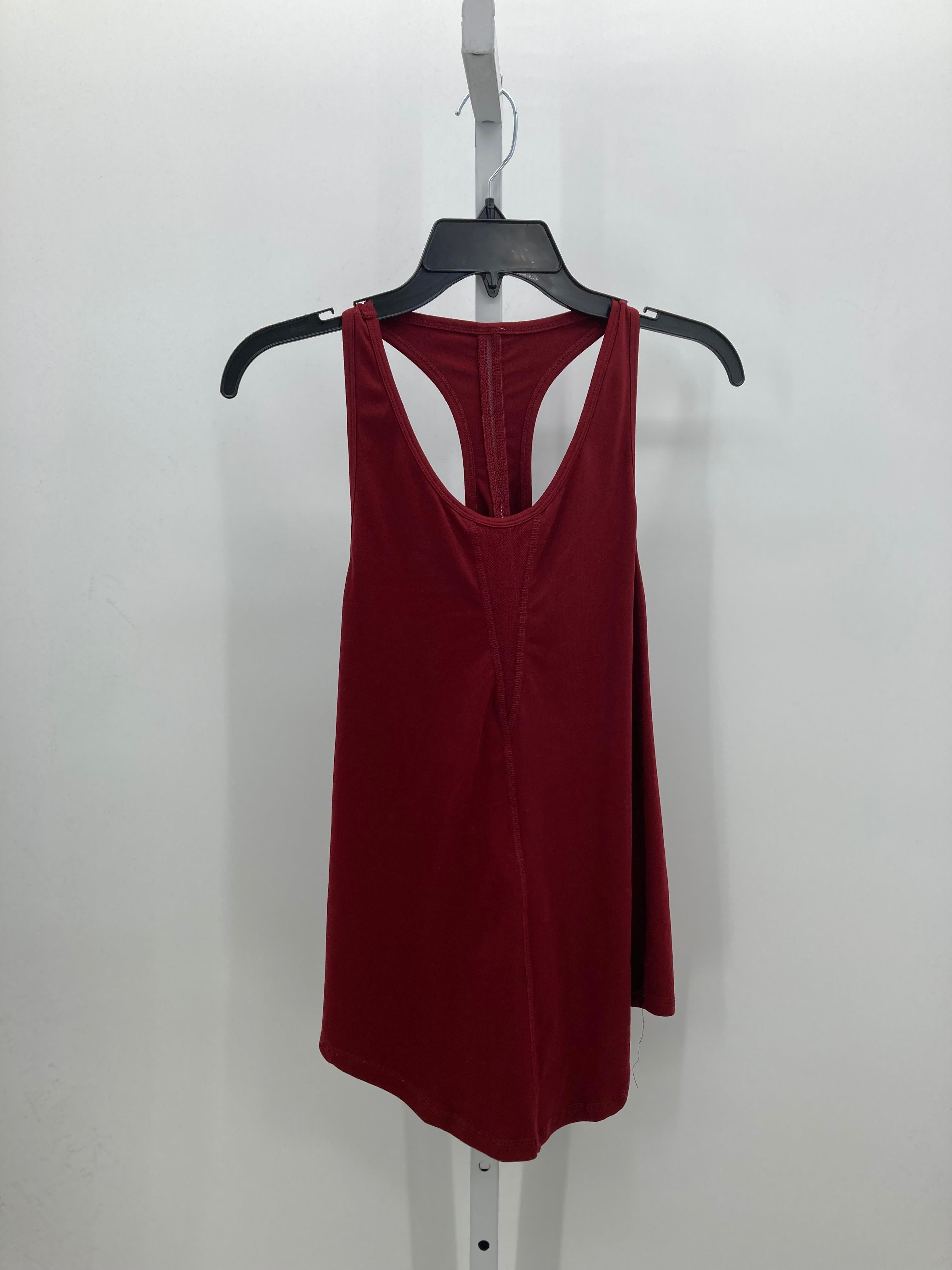 Size Extra Large Misses Tank