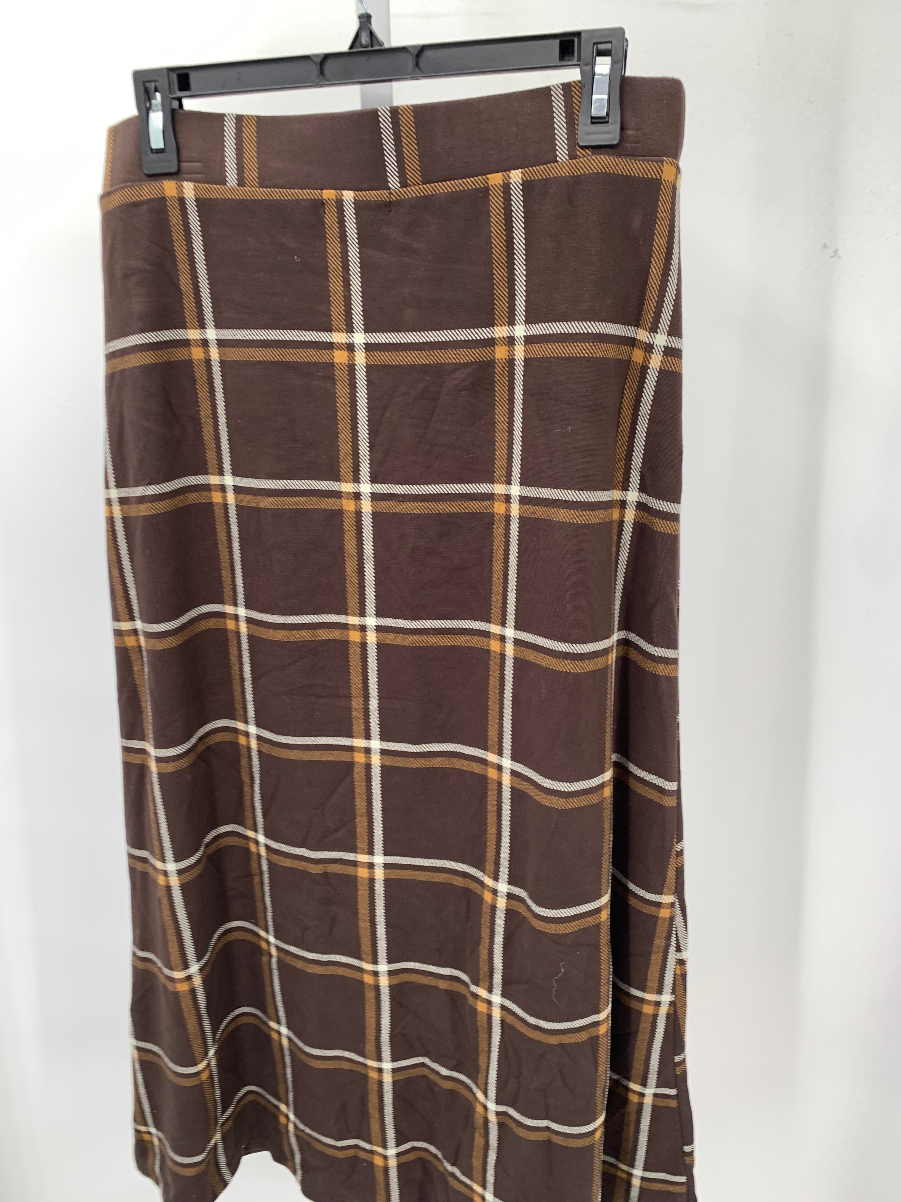 Size L/XL Misses Skirt